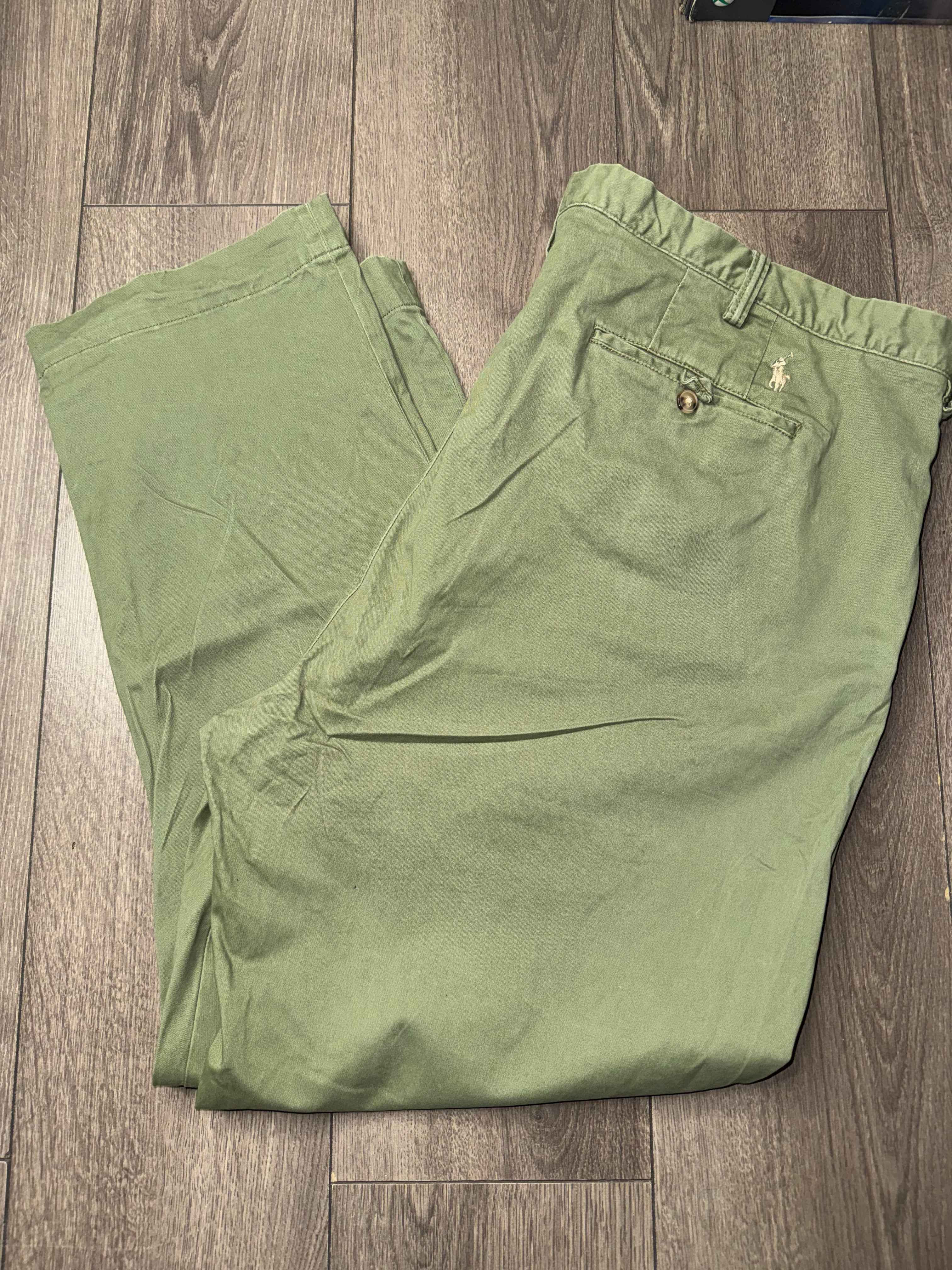 PANTALÓN RALPH LAUREN