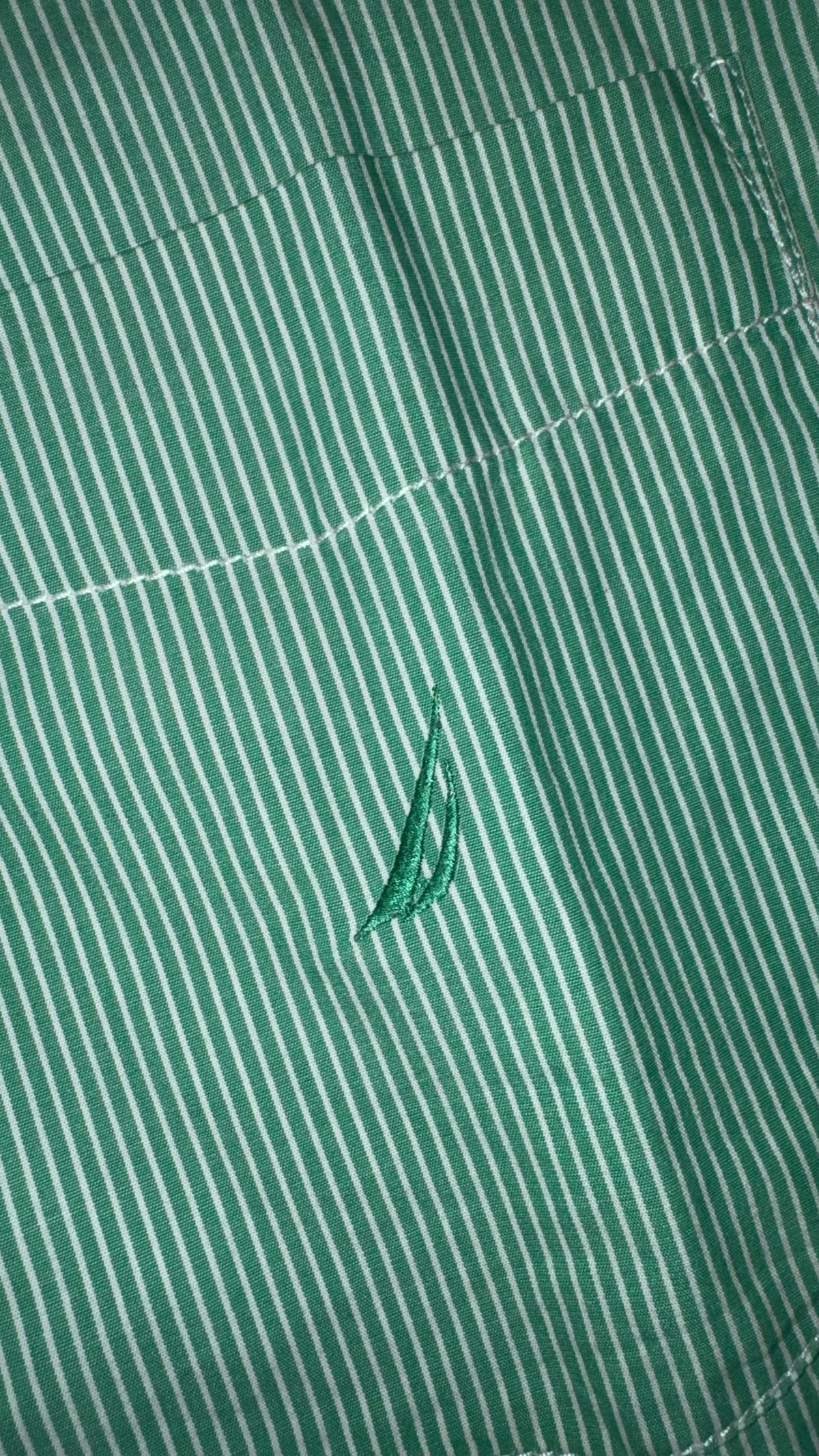 CAMISA NÁUTICA