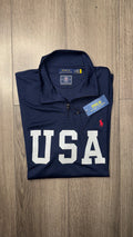 SUETER RALPH LAUREN