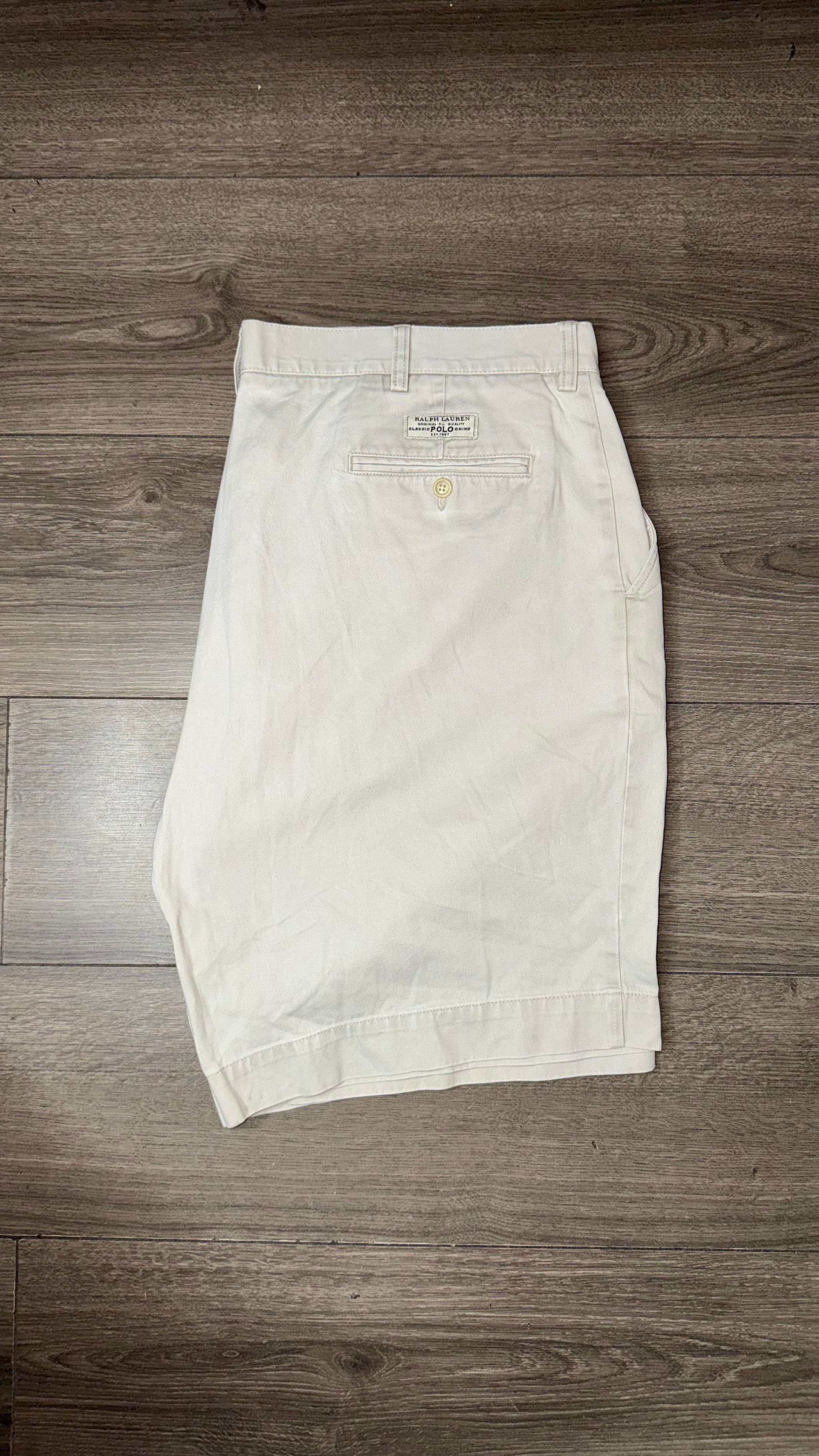 BERMUDA RALPH LAUREN