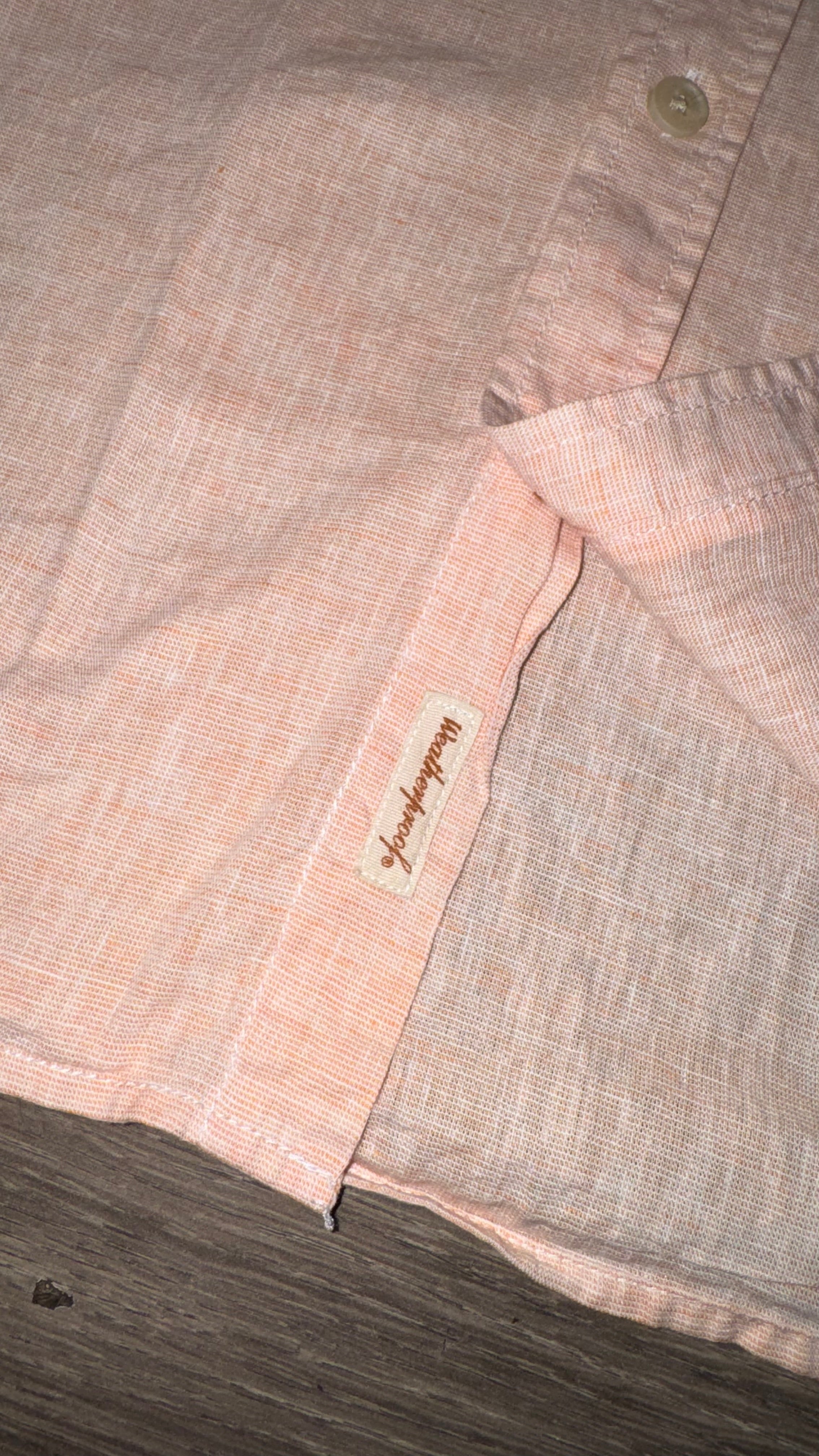 CAMISA WEATEHERPROOF