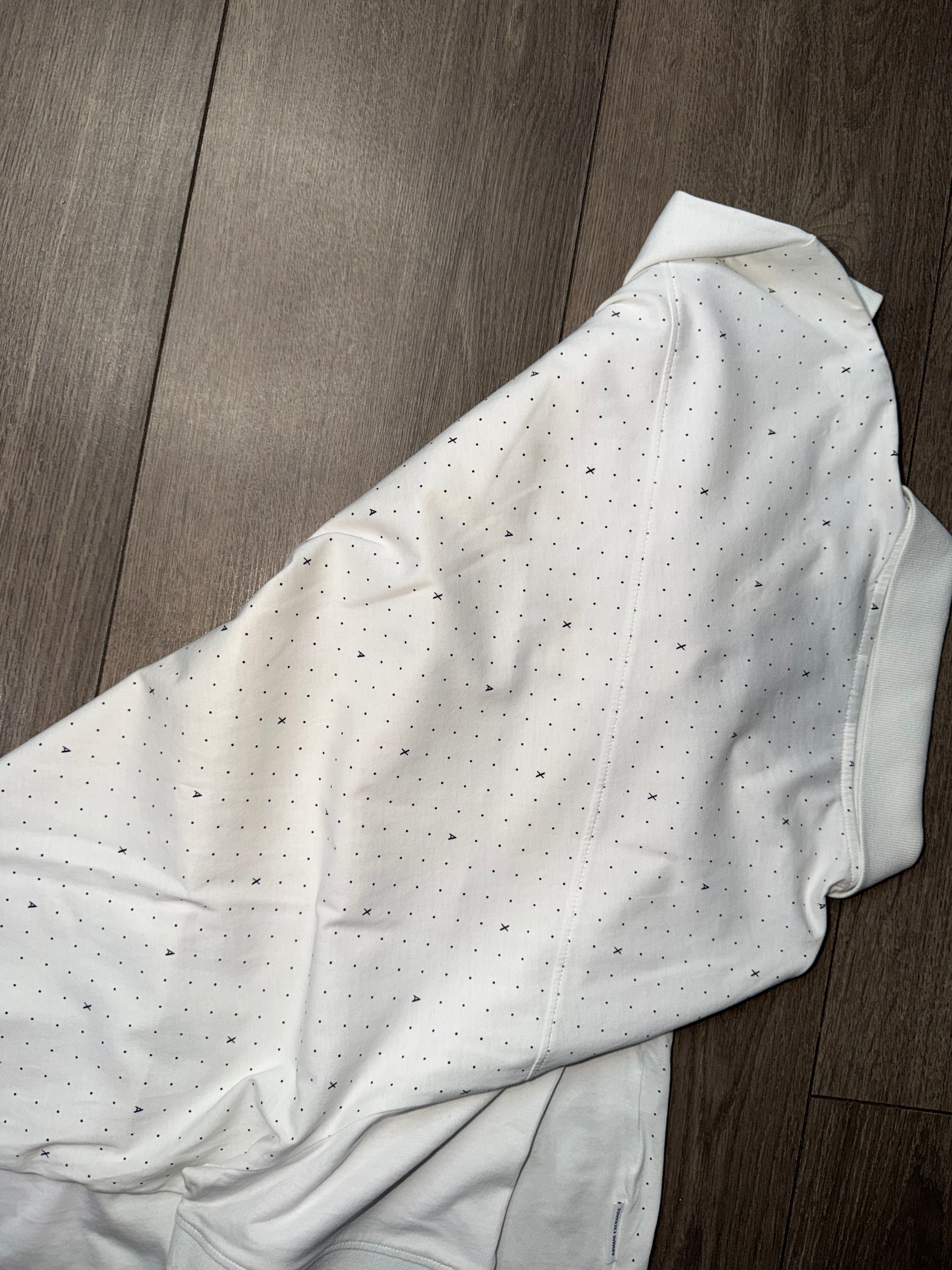 PLAYERA ARMANI EXCHANGE