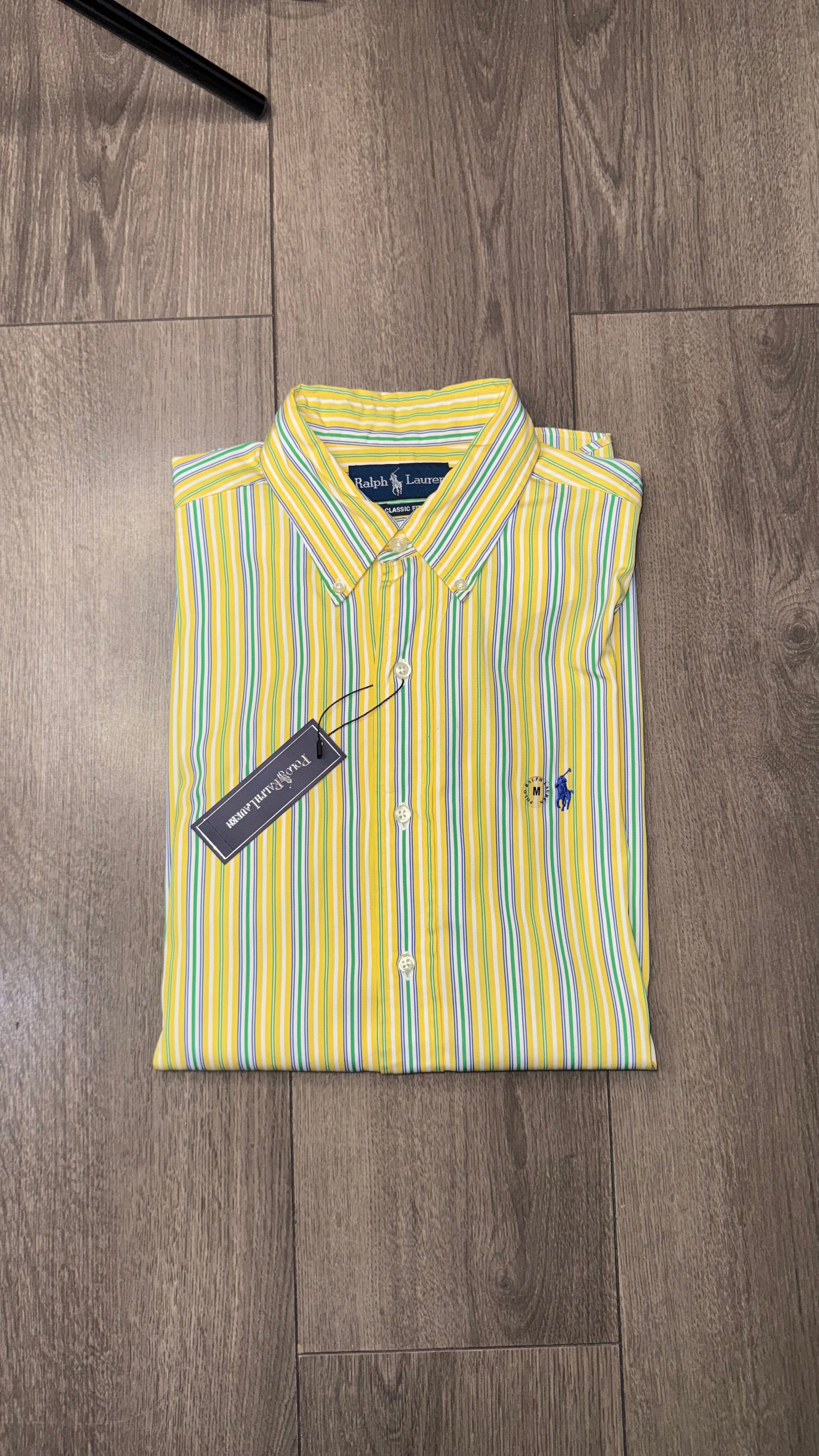 CAMISA RALPH LAUREN