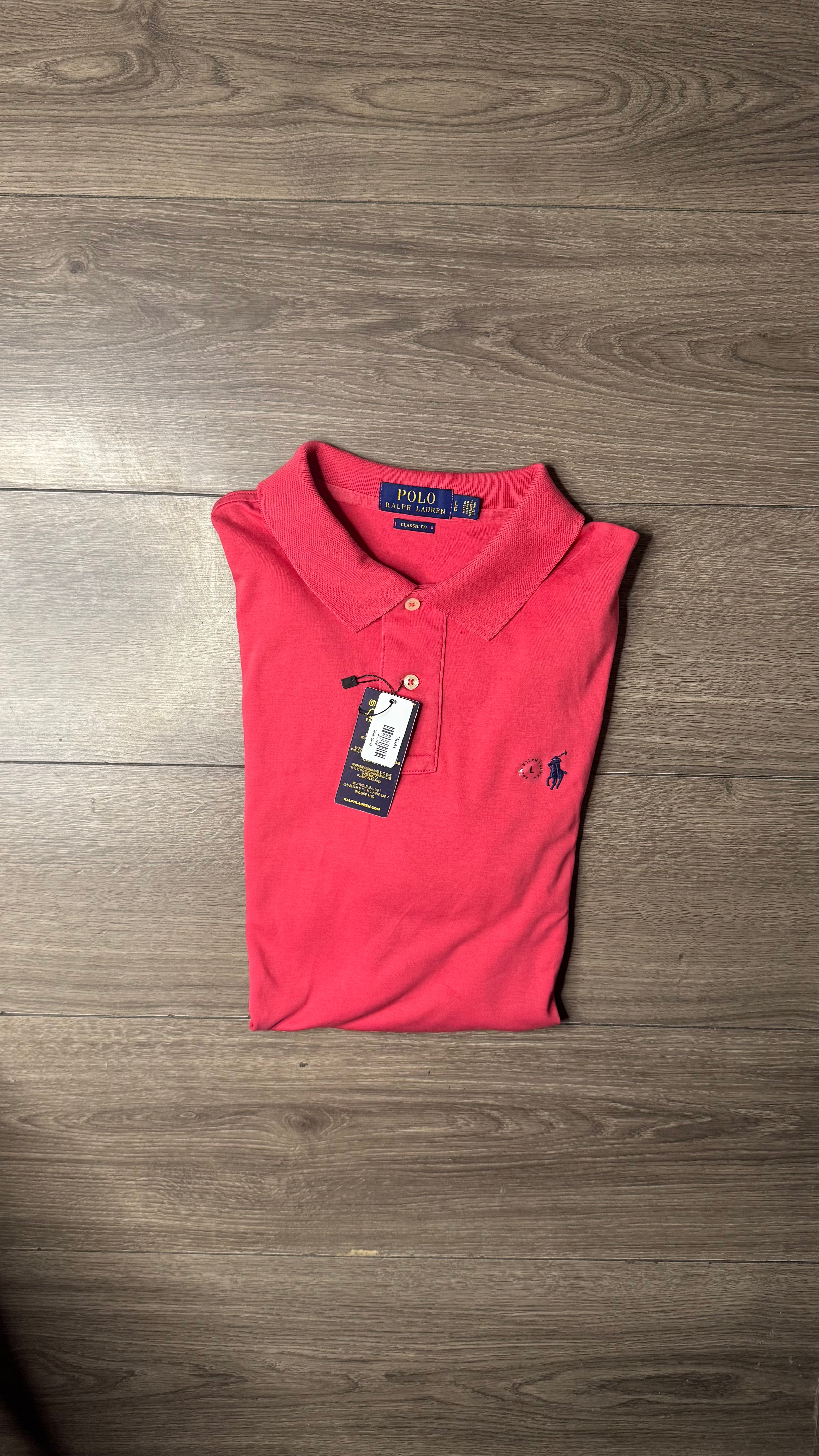 PLAYERA RALPH LAUREN