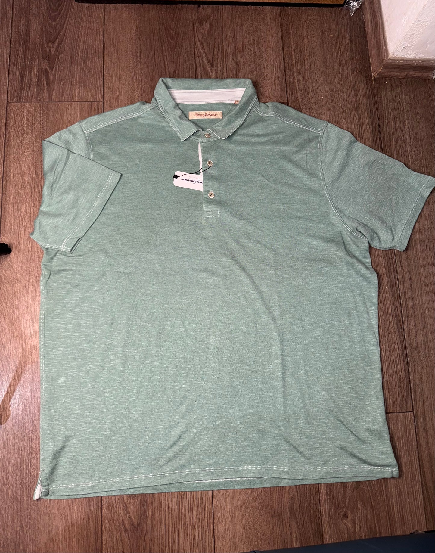 2XL PLAYERA TOMMY