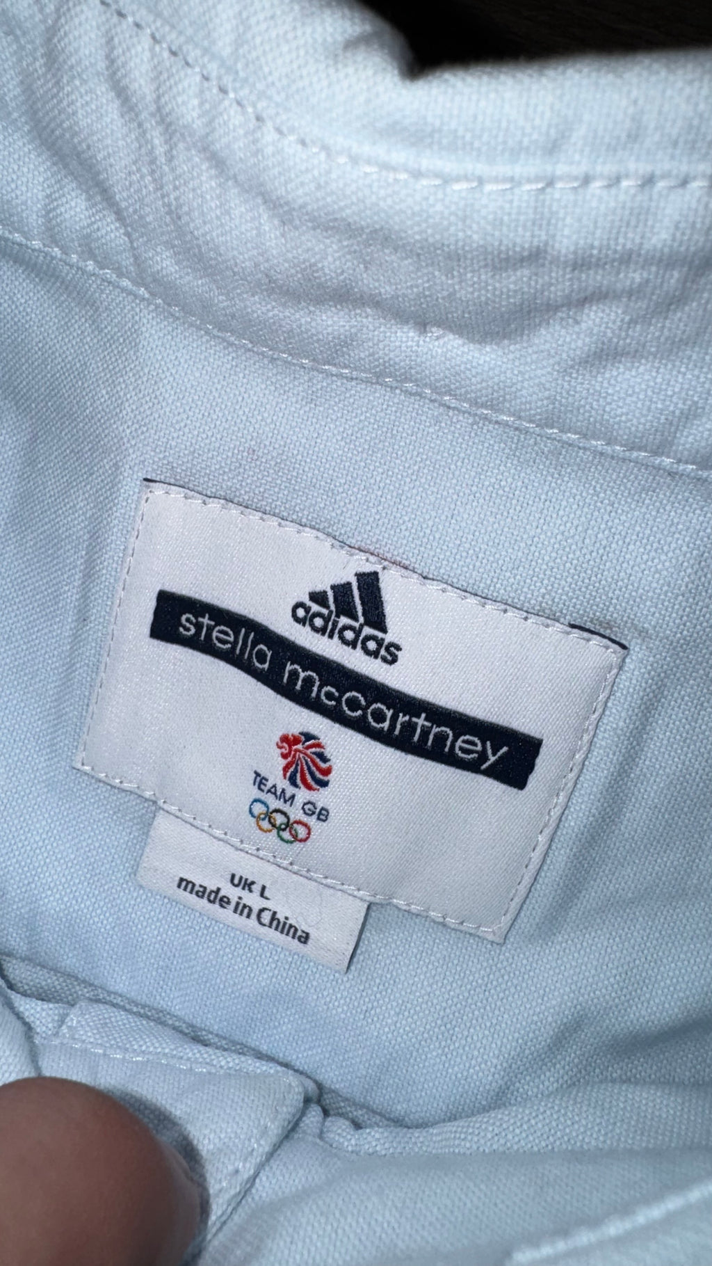 CAMISA ADIDAS
