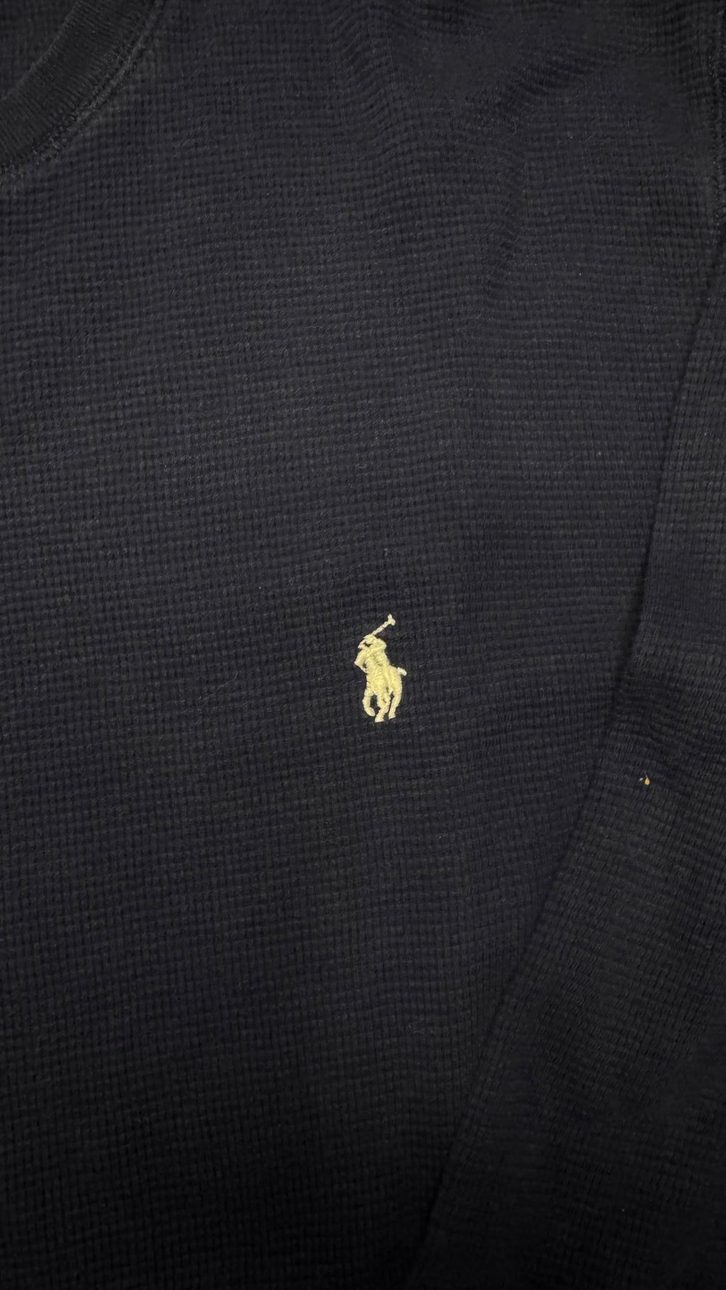 PLAYERA RALPH LAUREN