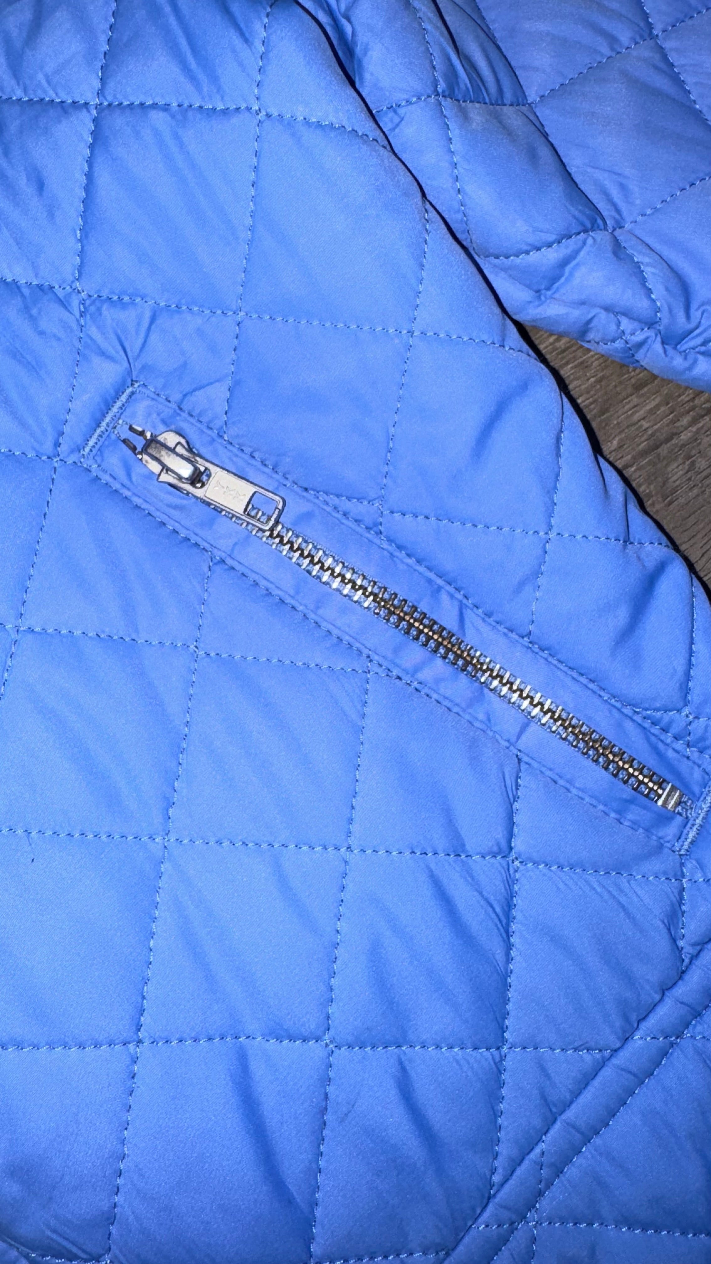 CHAMARRA RALPH LAUREN