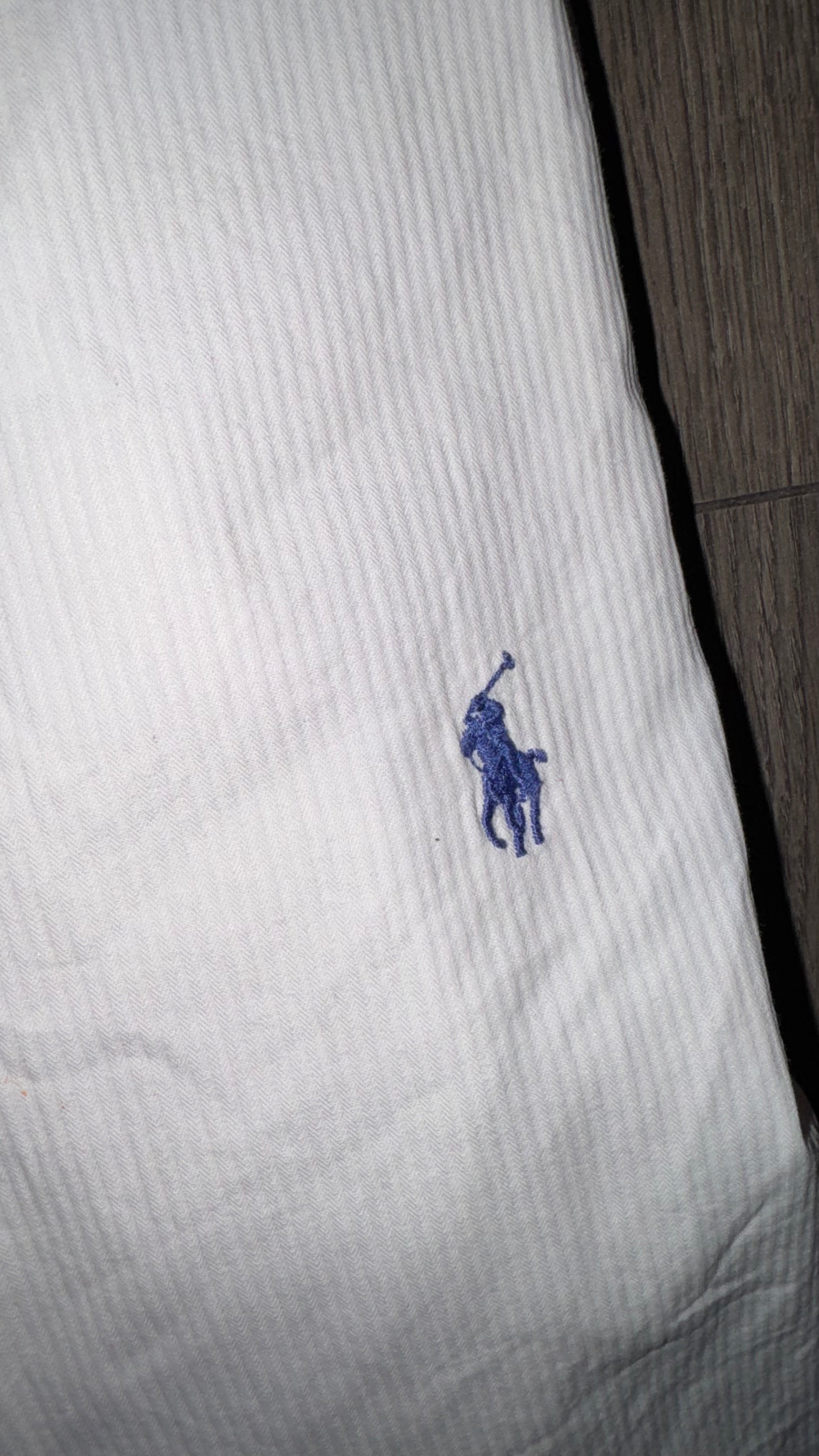 CAMISA RALPH LAUREN