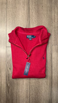 SUETER RALPH LAUREN