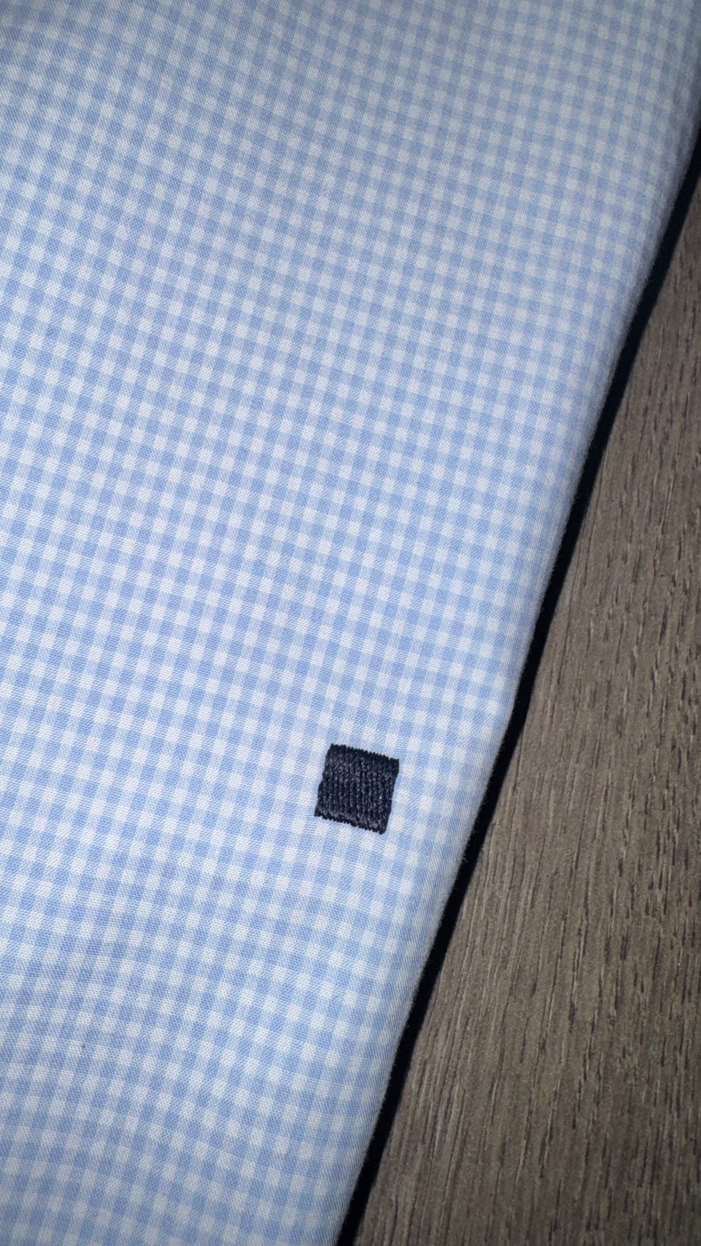 CAMISA PURIFICACIÓN GARCÍA