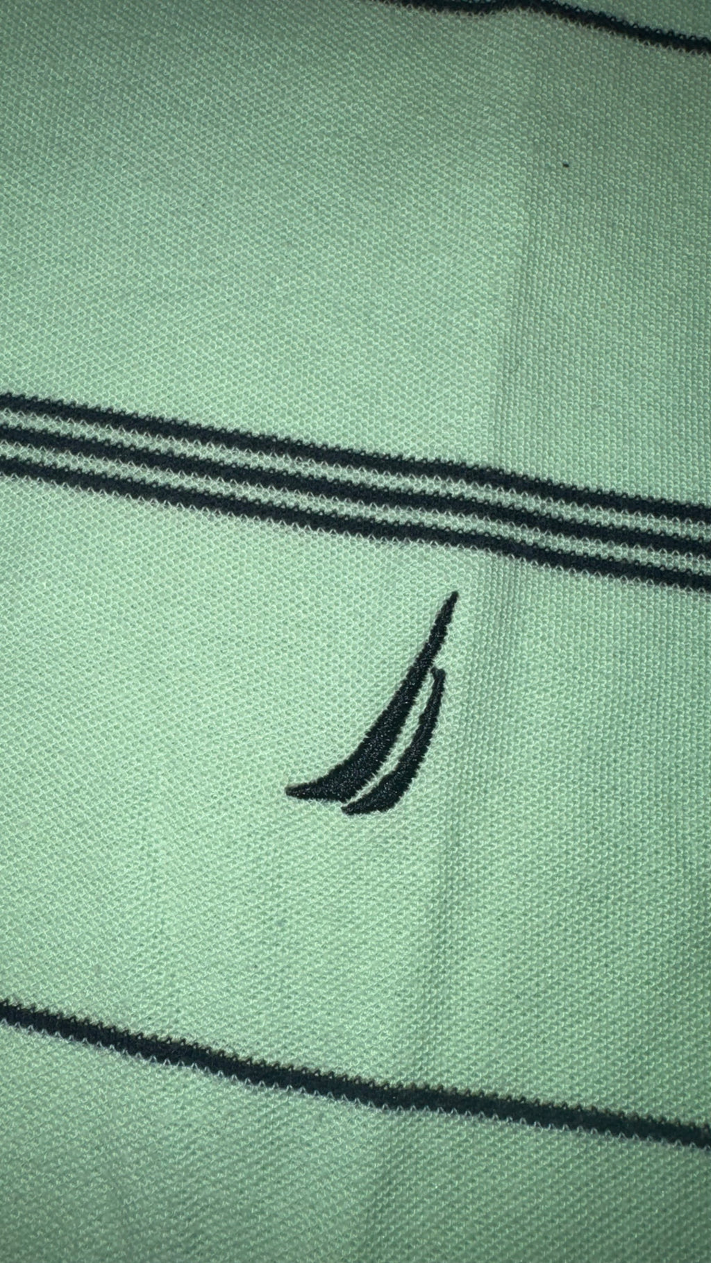 PLAYERA NÁUTICA