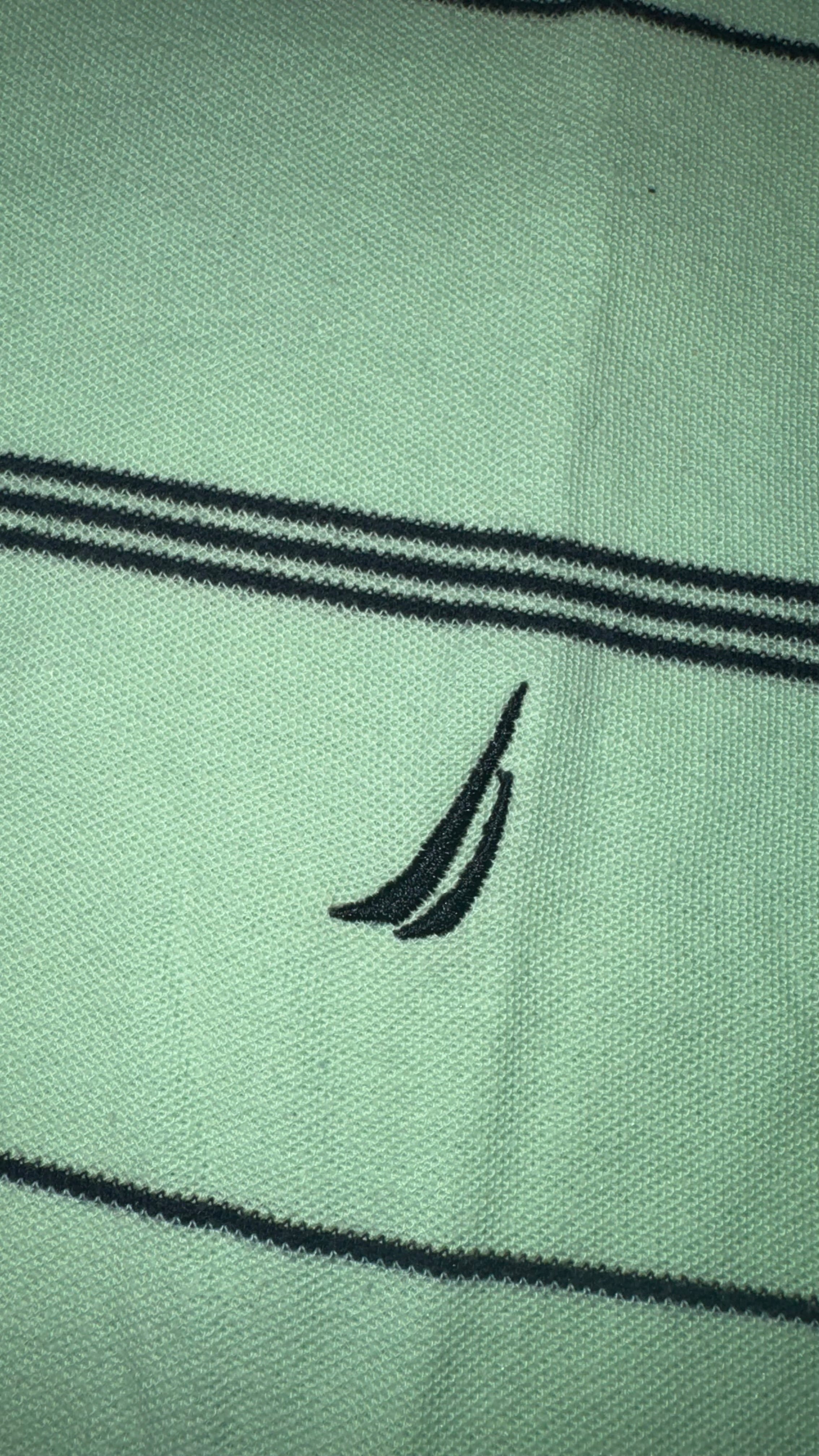 PLAYERA NÁUTICA