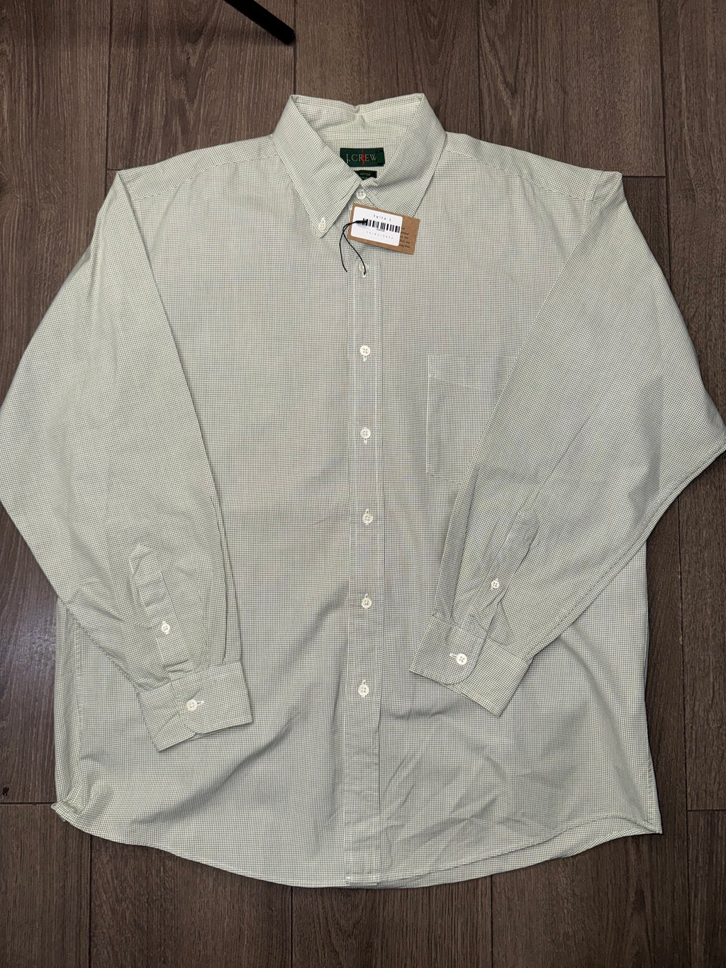 CAMISA J.CREW