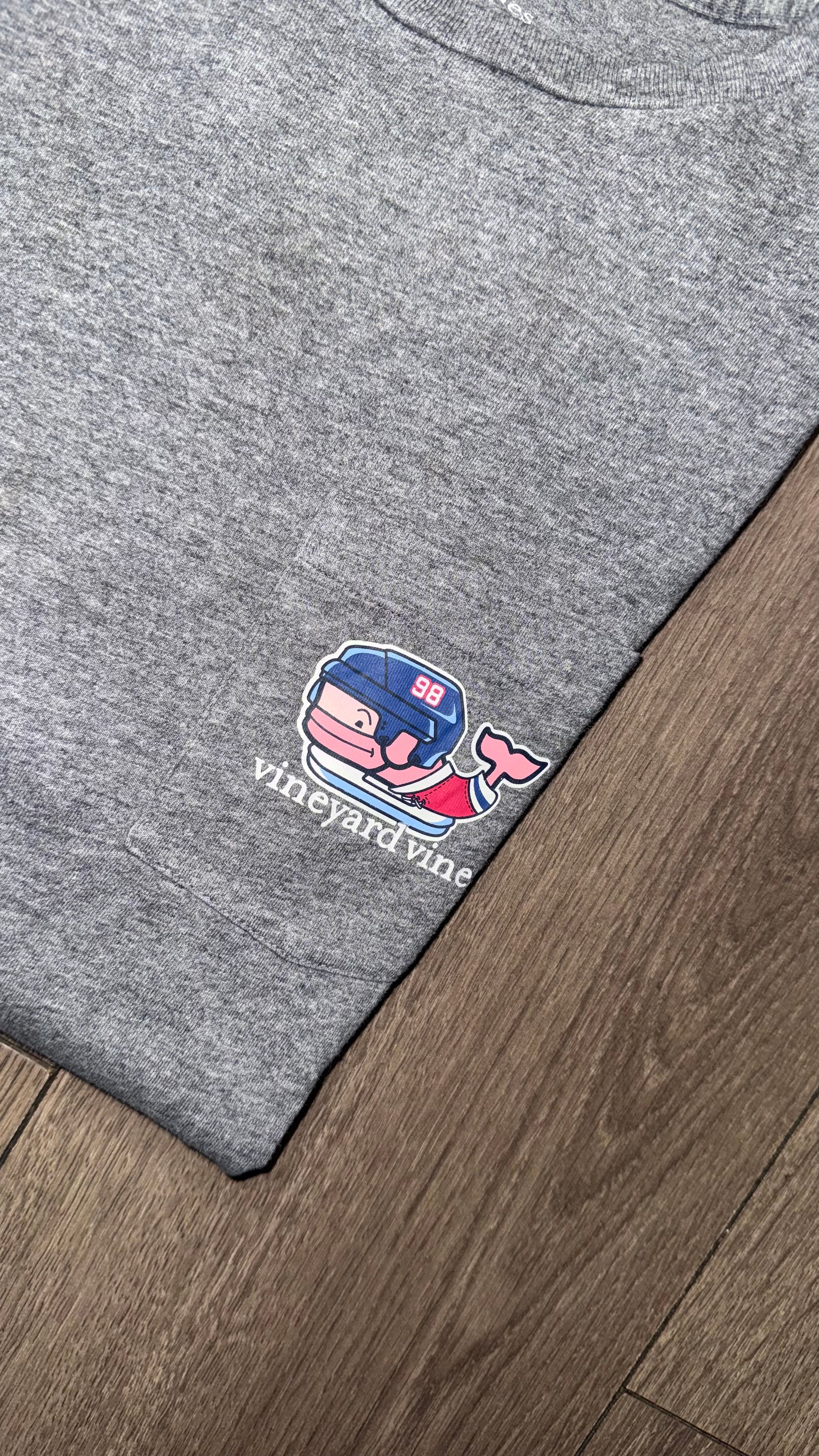 PLAYERA VINEYARD VINES