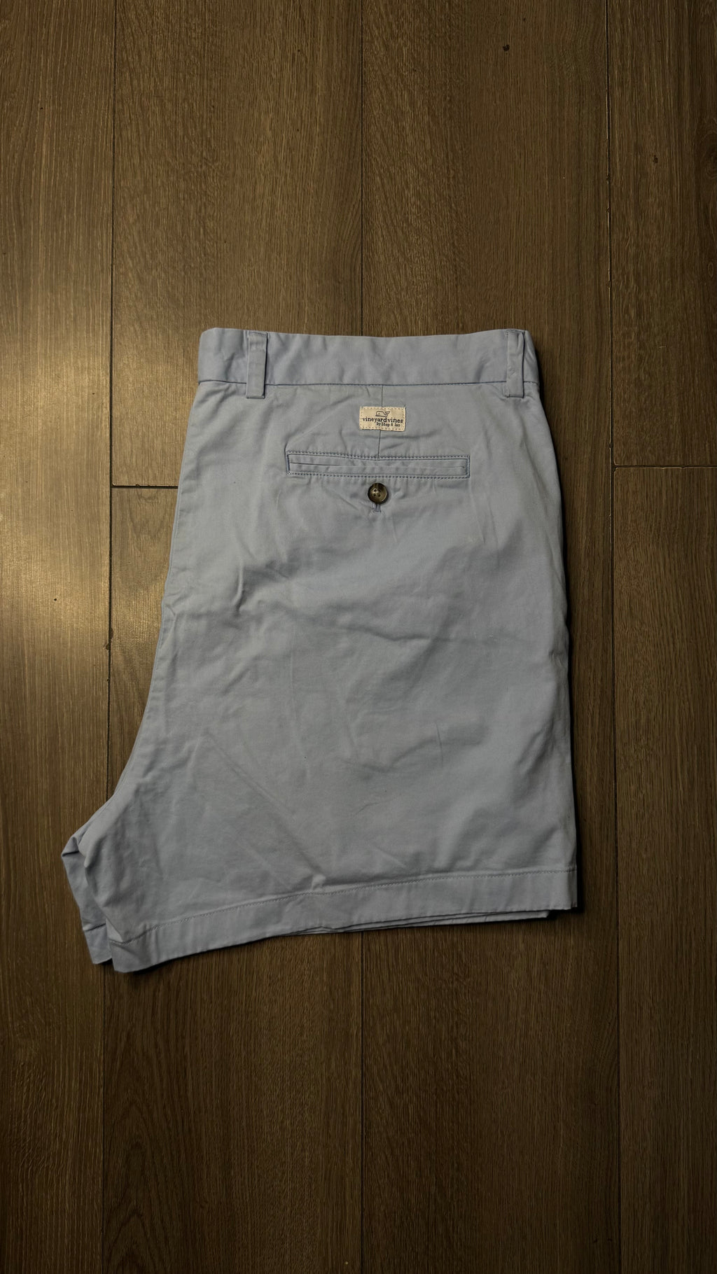 BERMUDA VINEYARD VINES