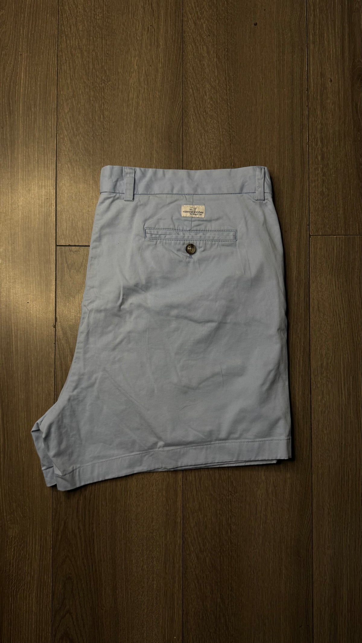 BERMUDA VINEYARD VINES