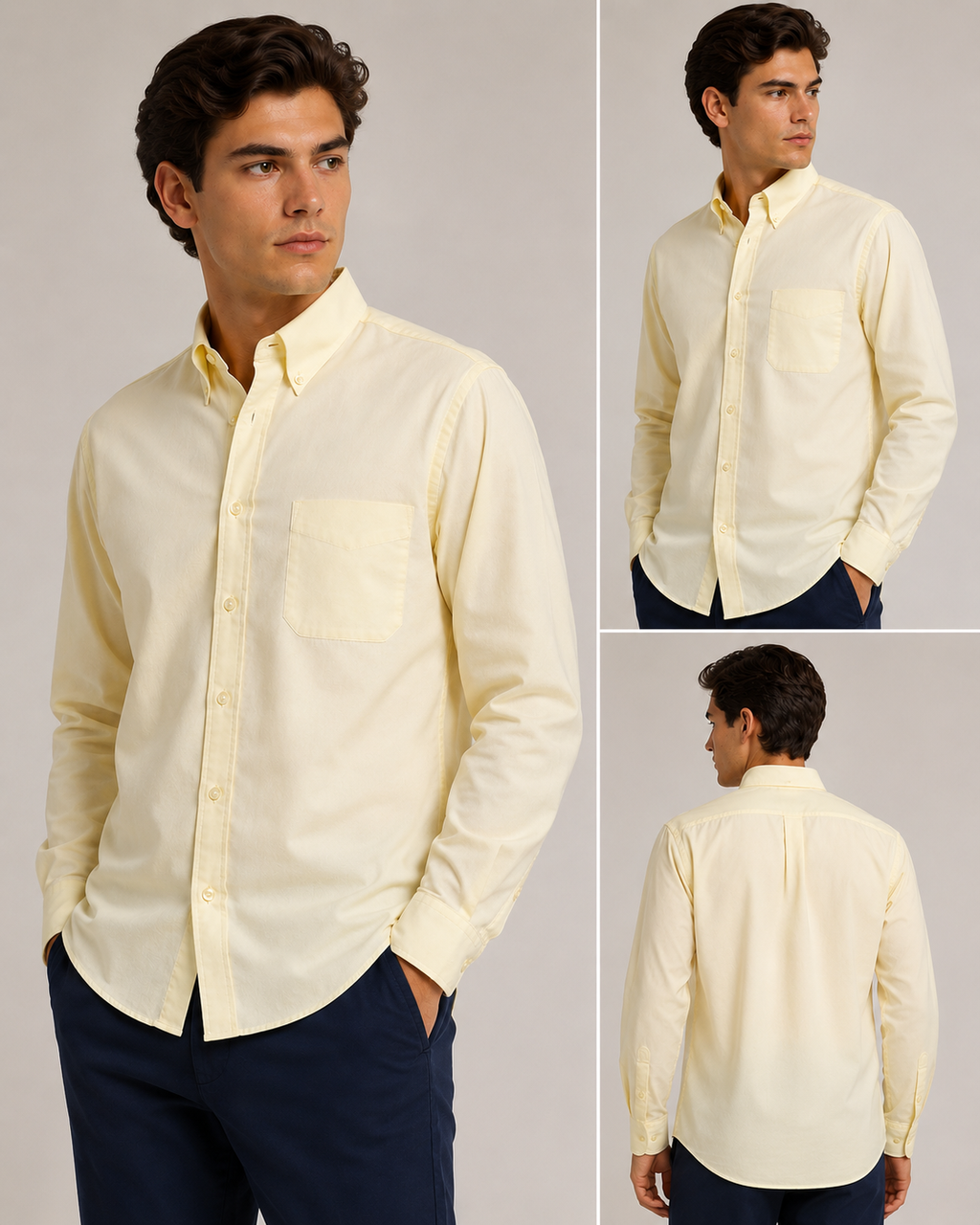 CAMISA BROOKS BROTHERS