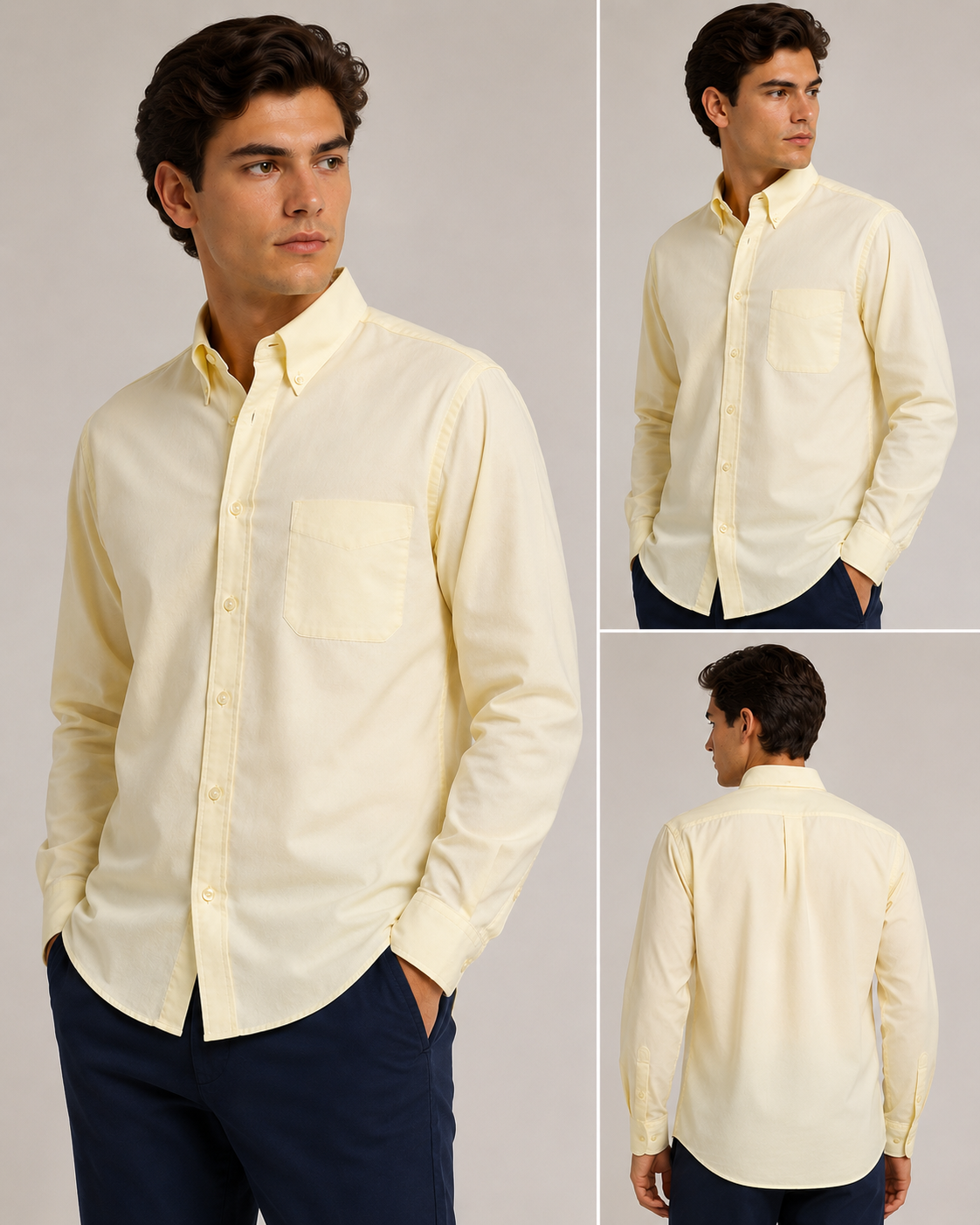 CAMISA BROOKS BROTHERS
