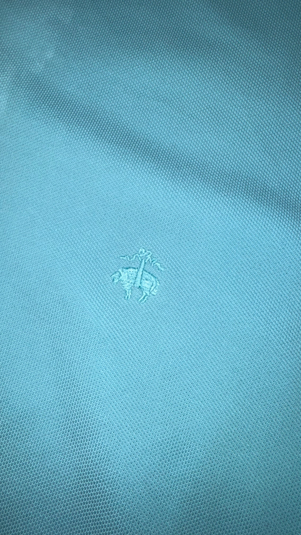 PLAYERA BROOKS BROTHERS