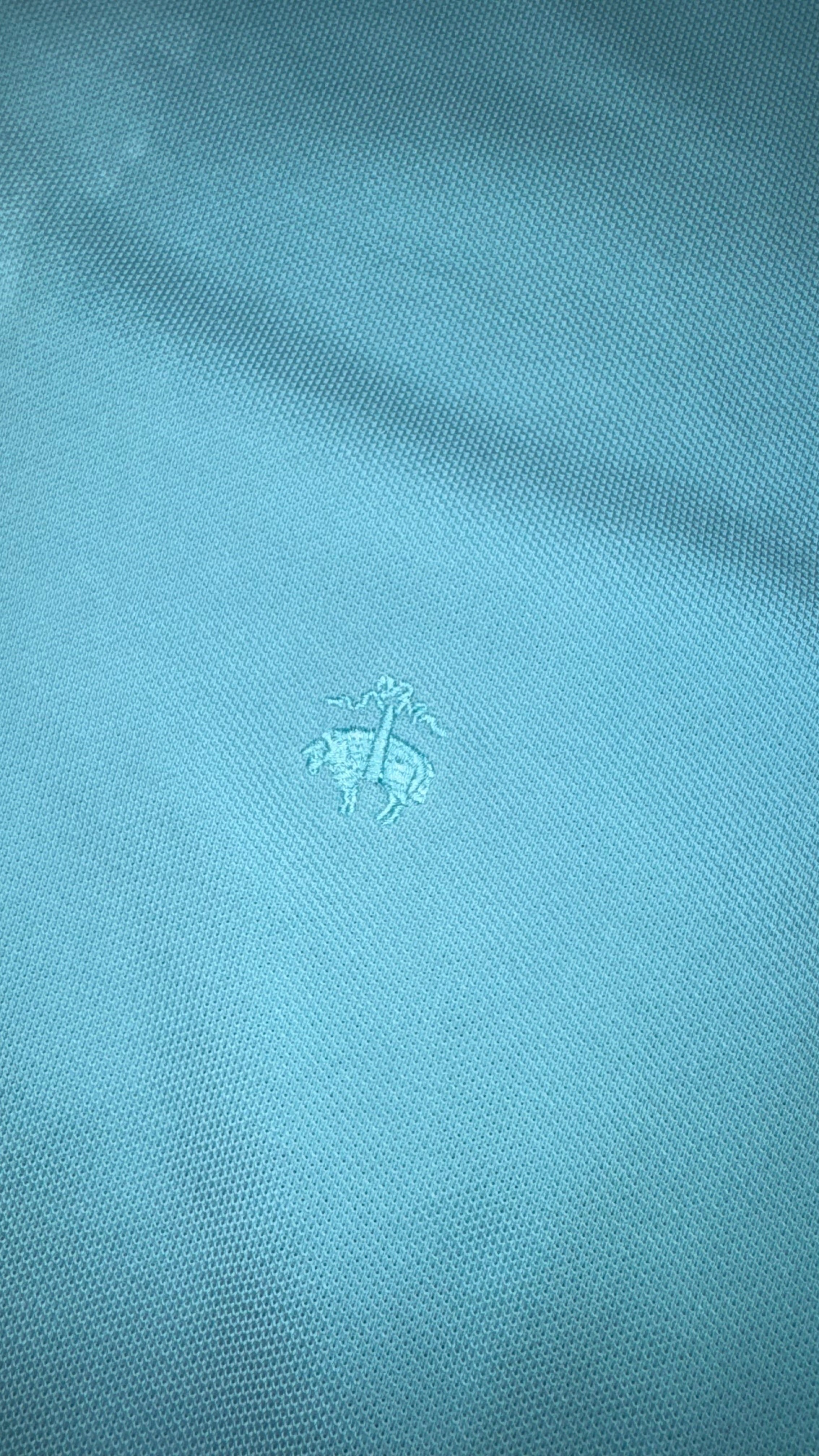 PLAYERA BROOKS BROTHERS