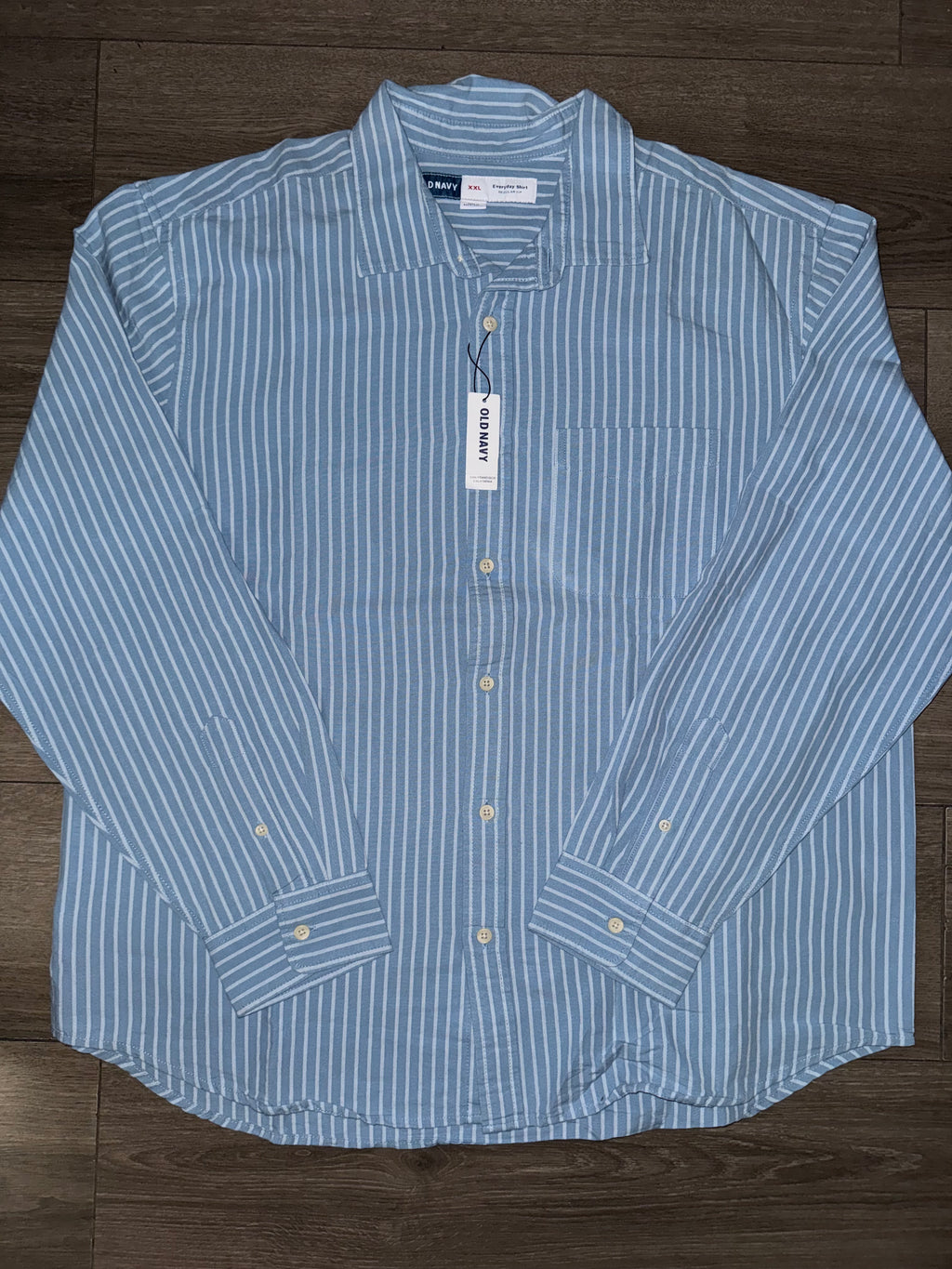 CAMISA OLD NAVY
