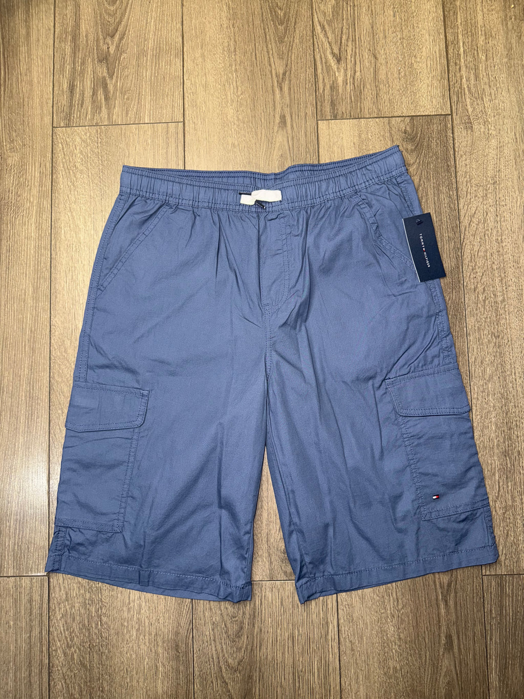 BERMUDA TOMMY HILFIGER JUNIOR