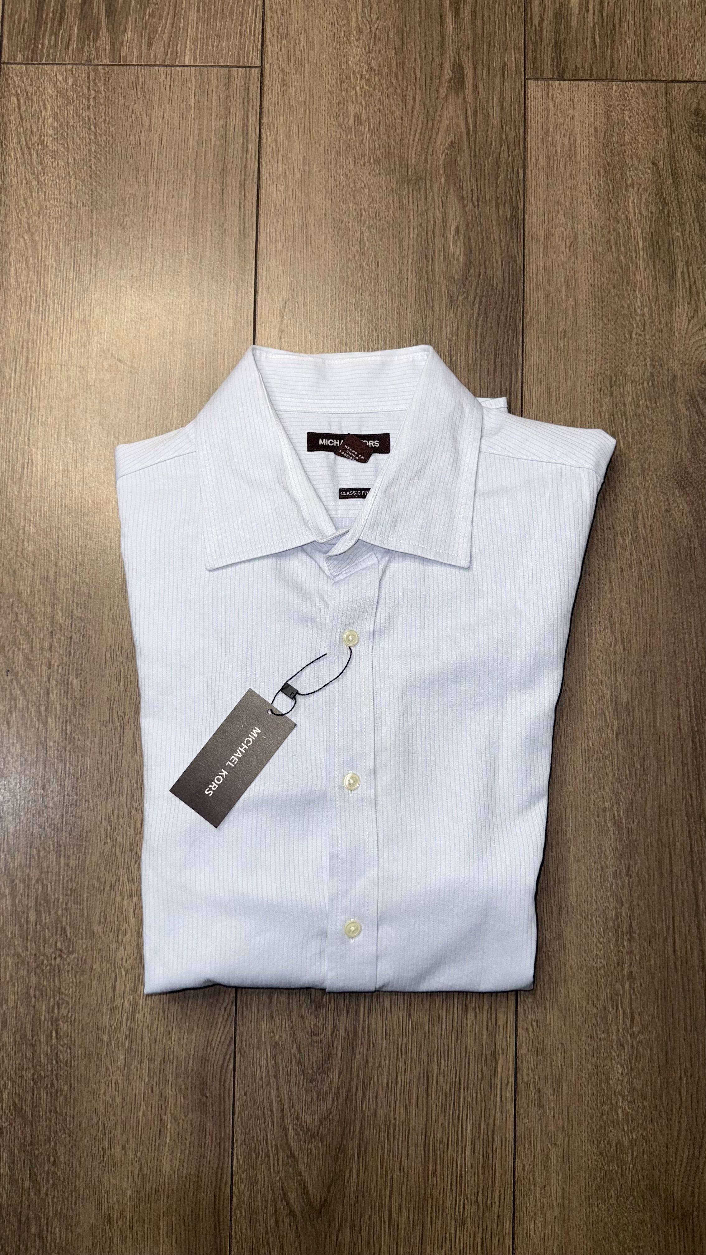 CAMISA MICHAEL KORS