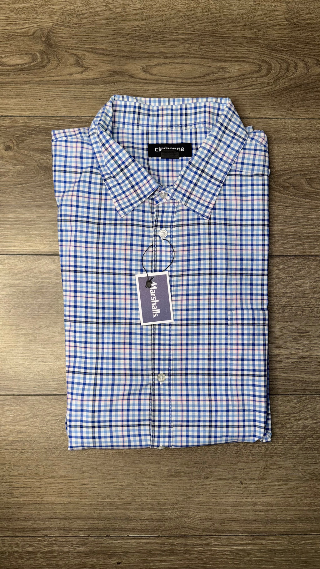 CAMISA CAIBORNE