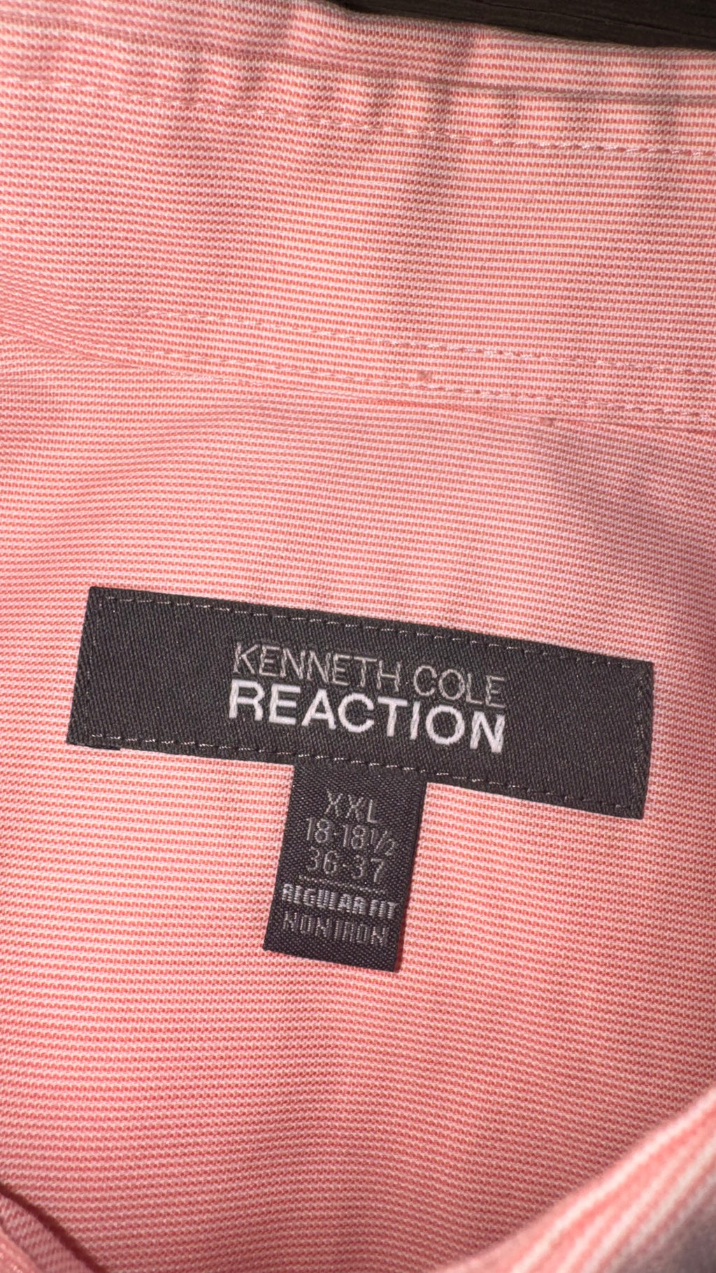 CAMISA KENNET COLE