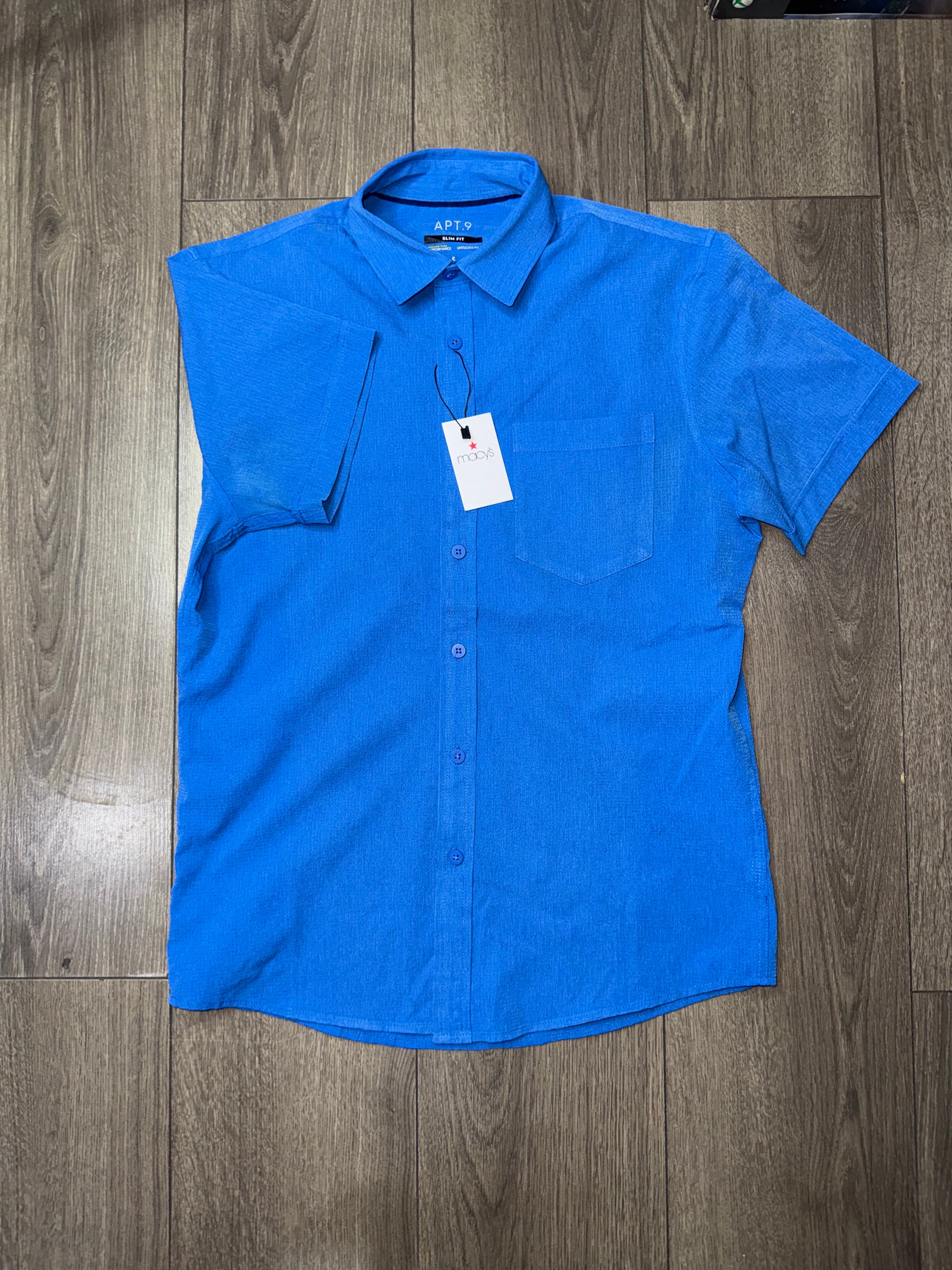 CAMISA APT9
