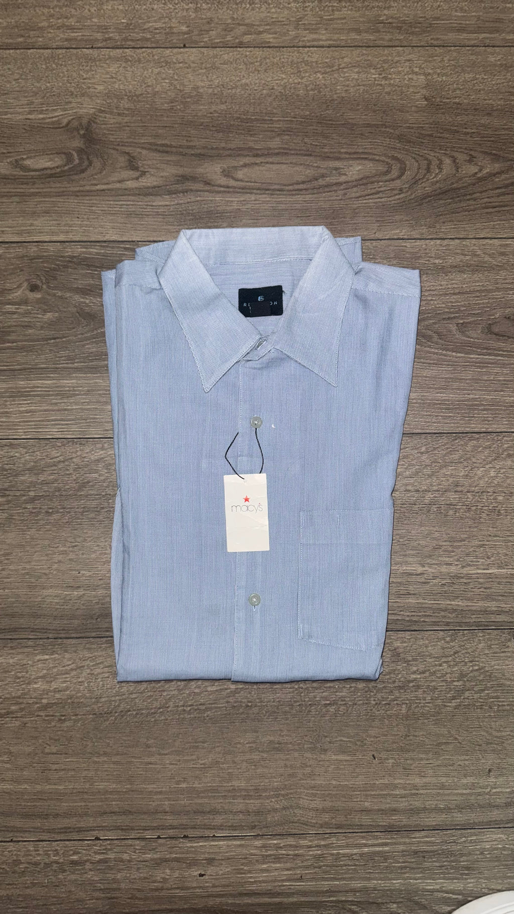 CAMISA KENNETH COLE