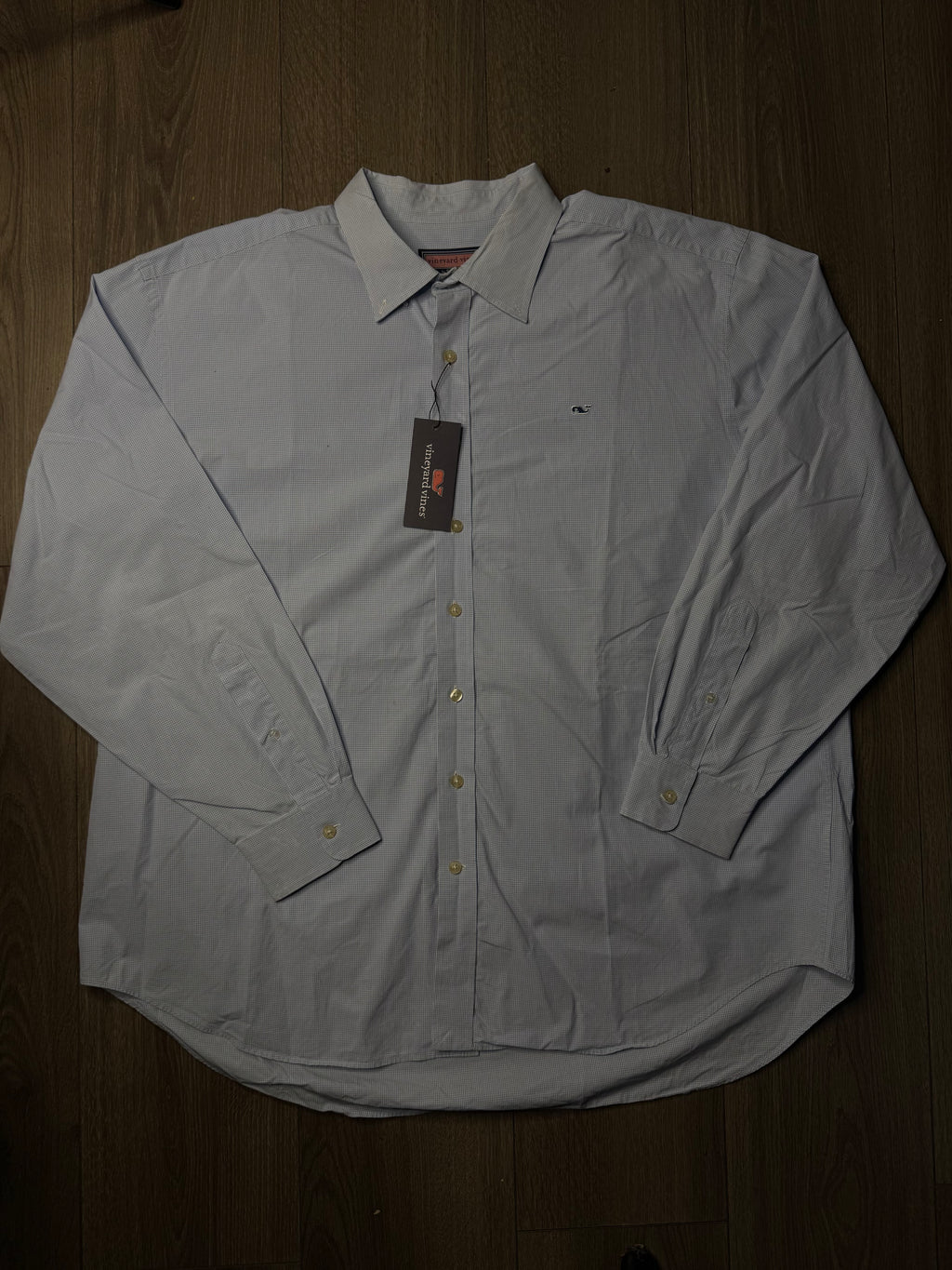 CAMISA VINEYARD VINES