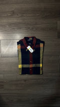 CAMISA NÁUTICA