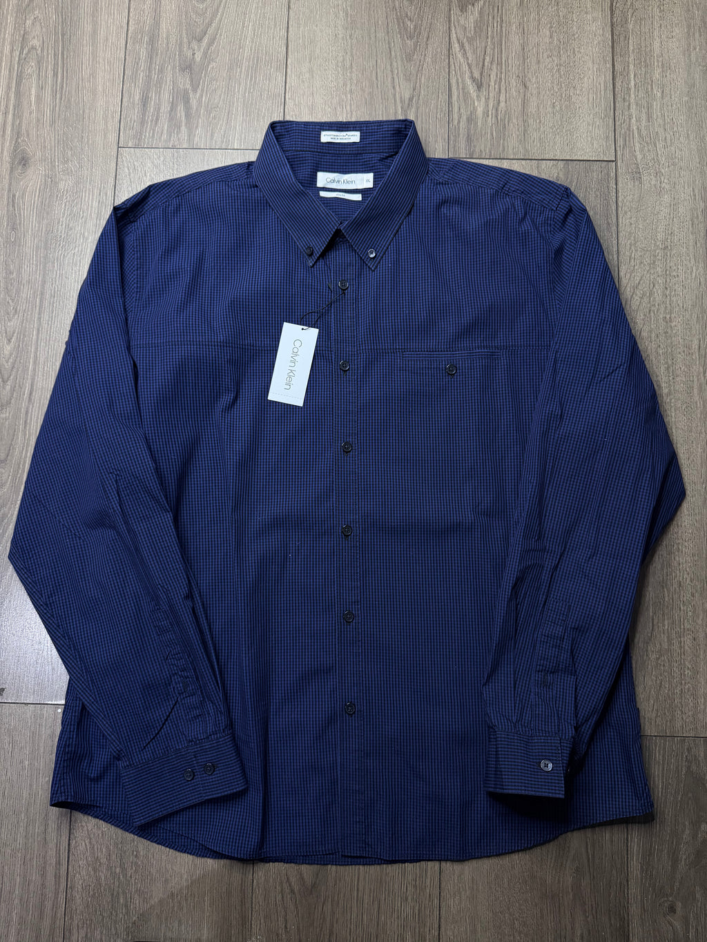 CAMISA CALVIN KLEIN