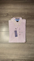 CAMISA TOMMY HILFIGER