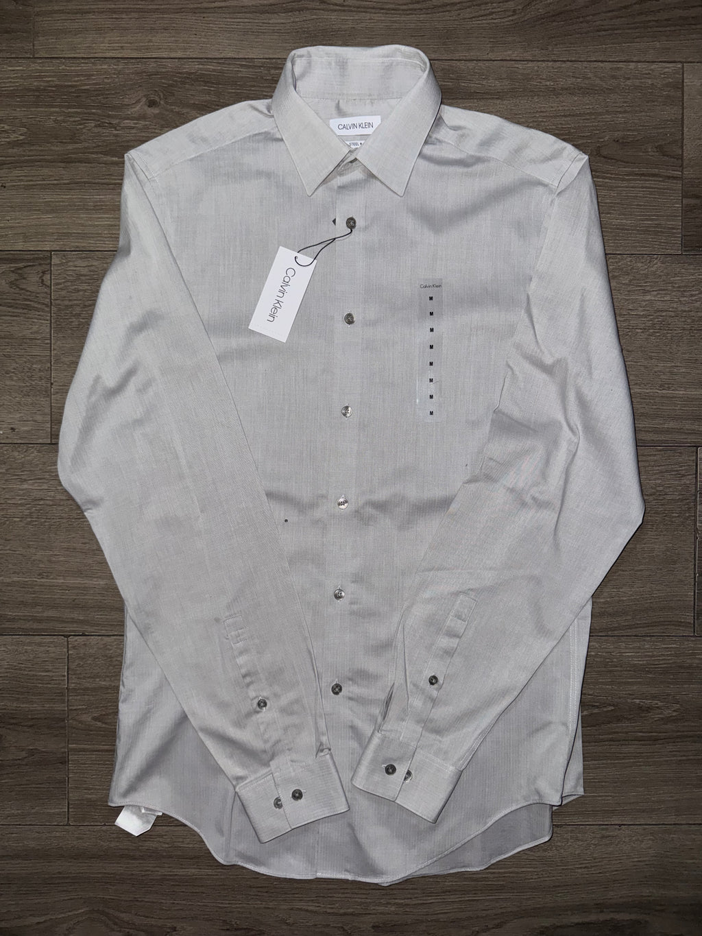CAMISA CALVIN KLEIN