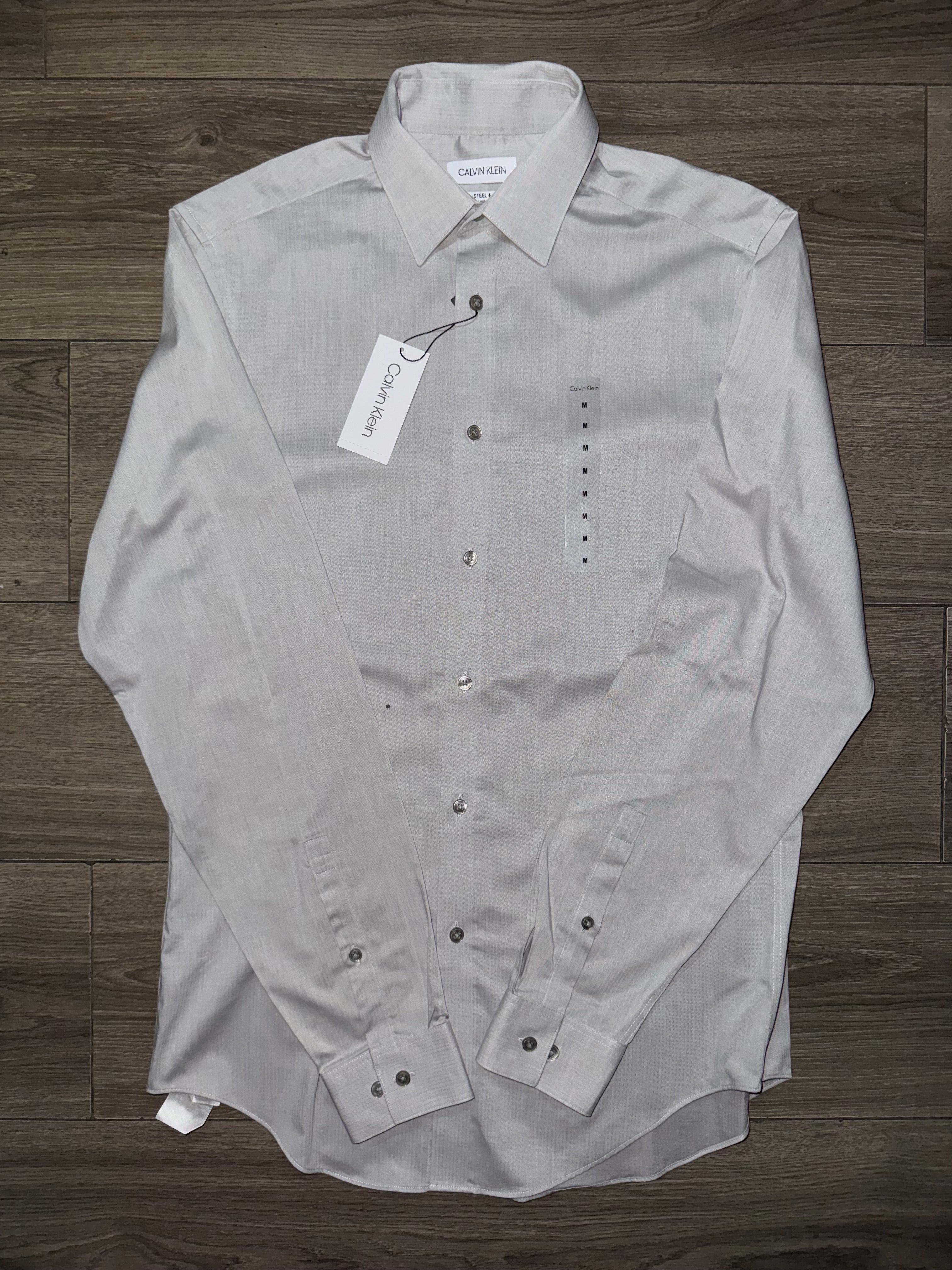 CAMISA CALVIN KLEIN