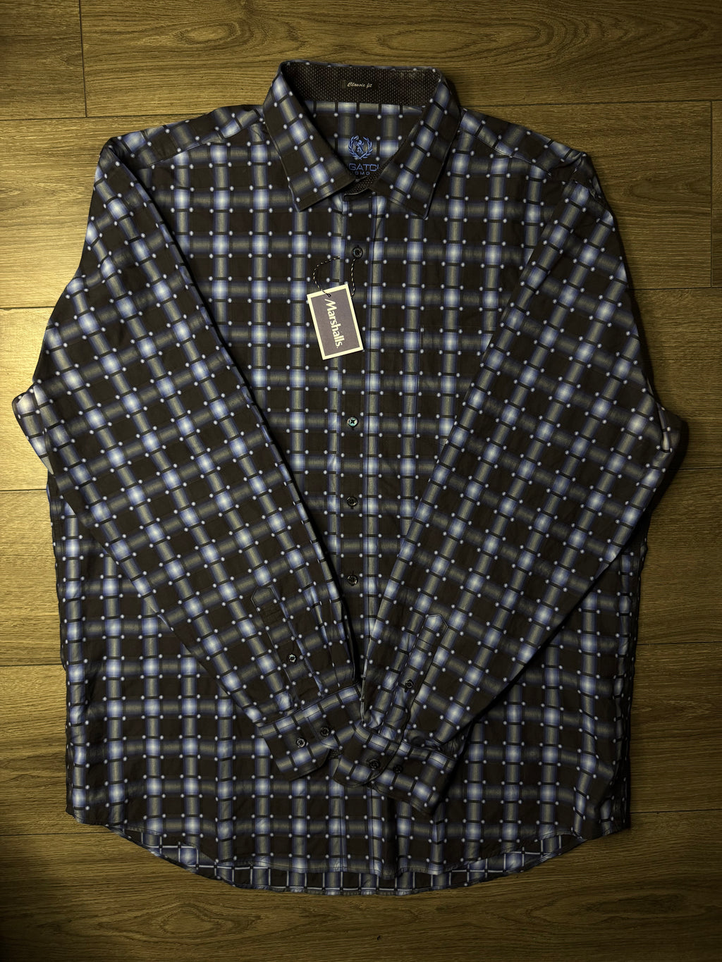 CAMISA BUGATCHI