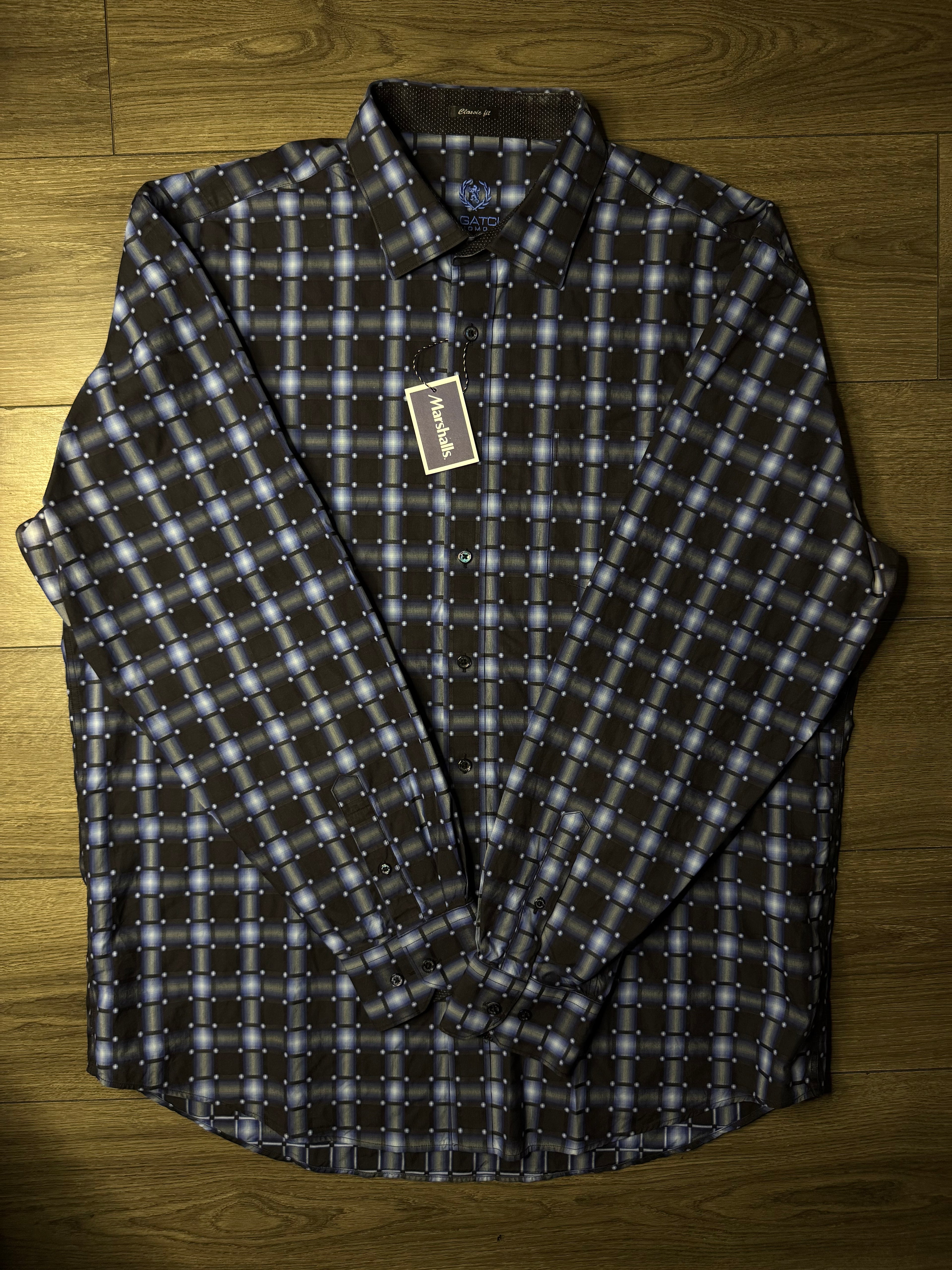 CAMISA BUGATCHI