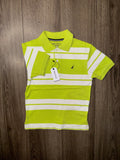 PLAYERA NIÑO NÁUTICA