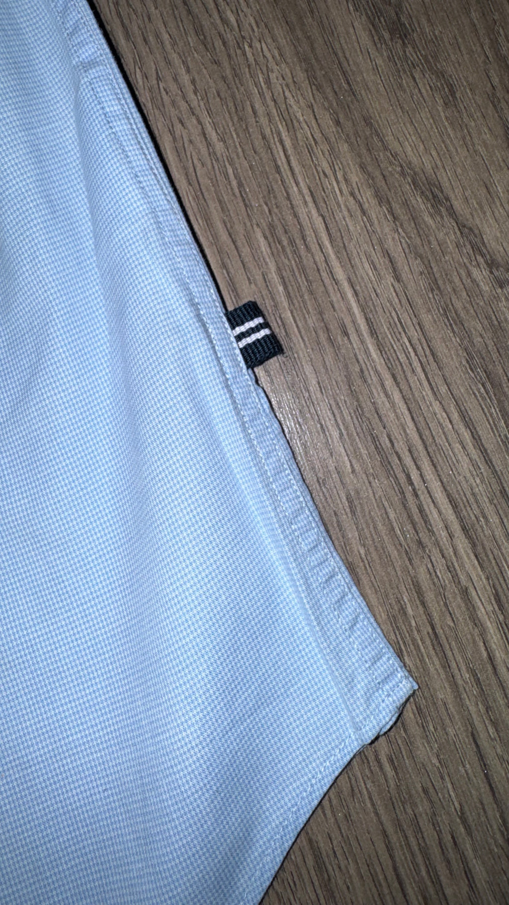 CAMISA NÁUTICA