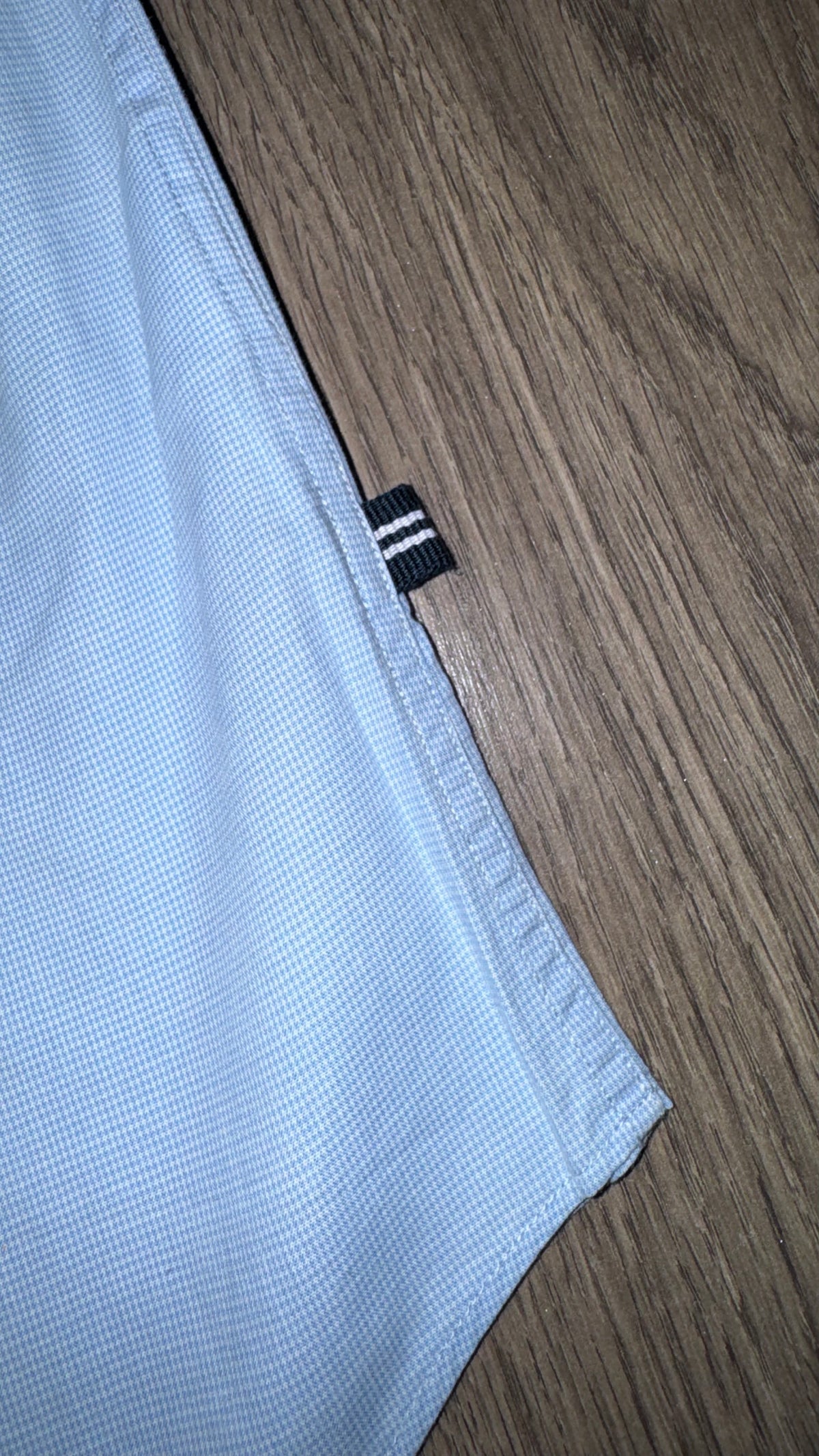 CAMISA NÁUTICA