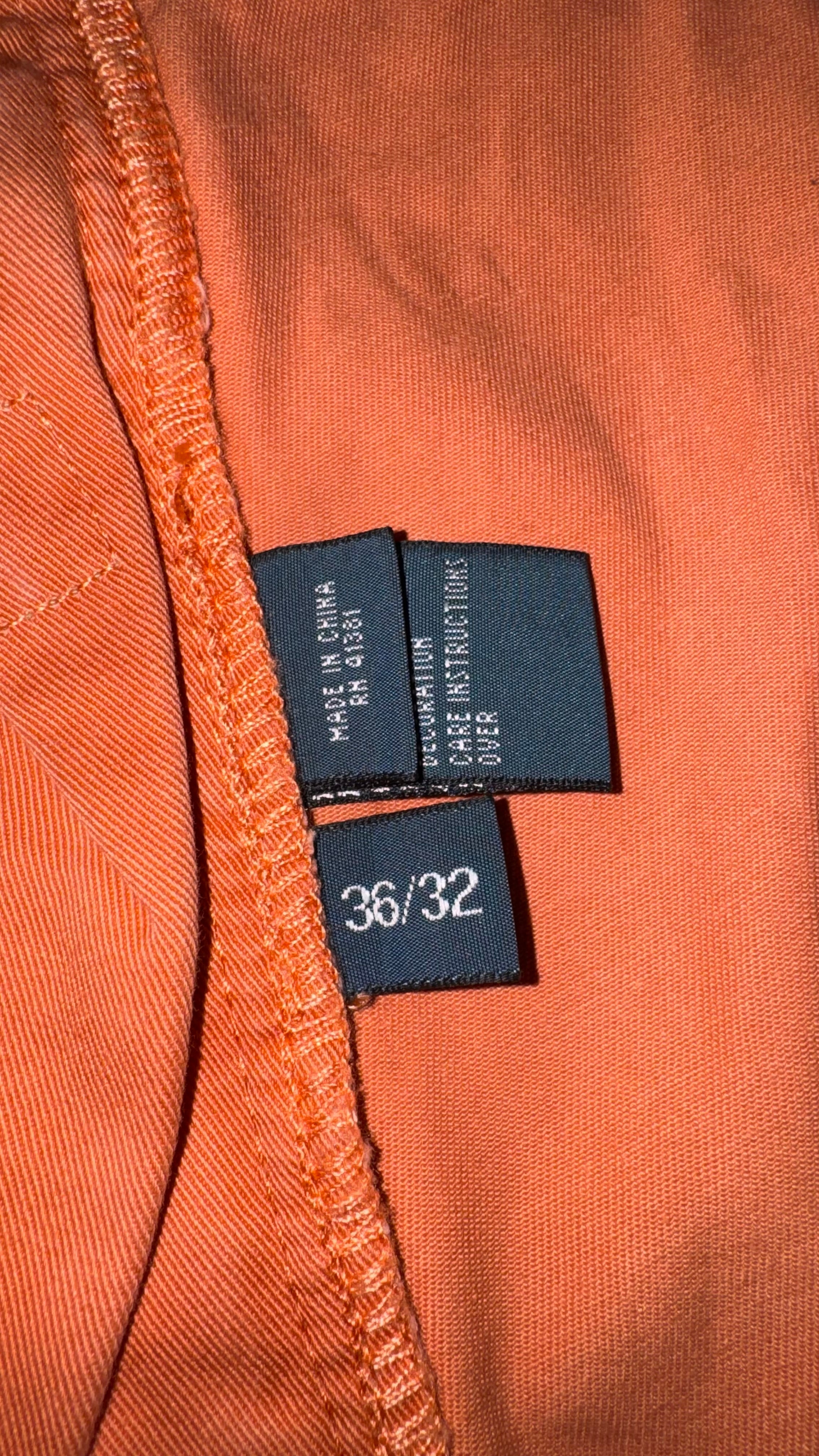 PANTALÓN RALPH LAUREN
