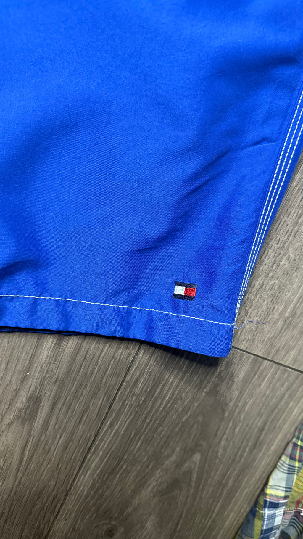 XL BAÑADOR HILFIGER