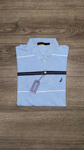 PLAYERA NÁUTICA