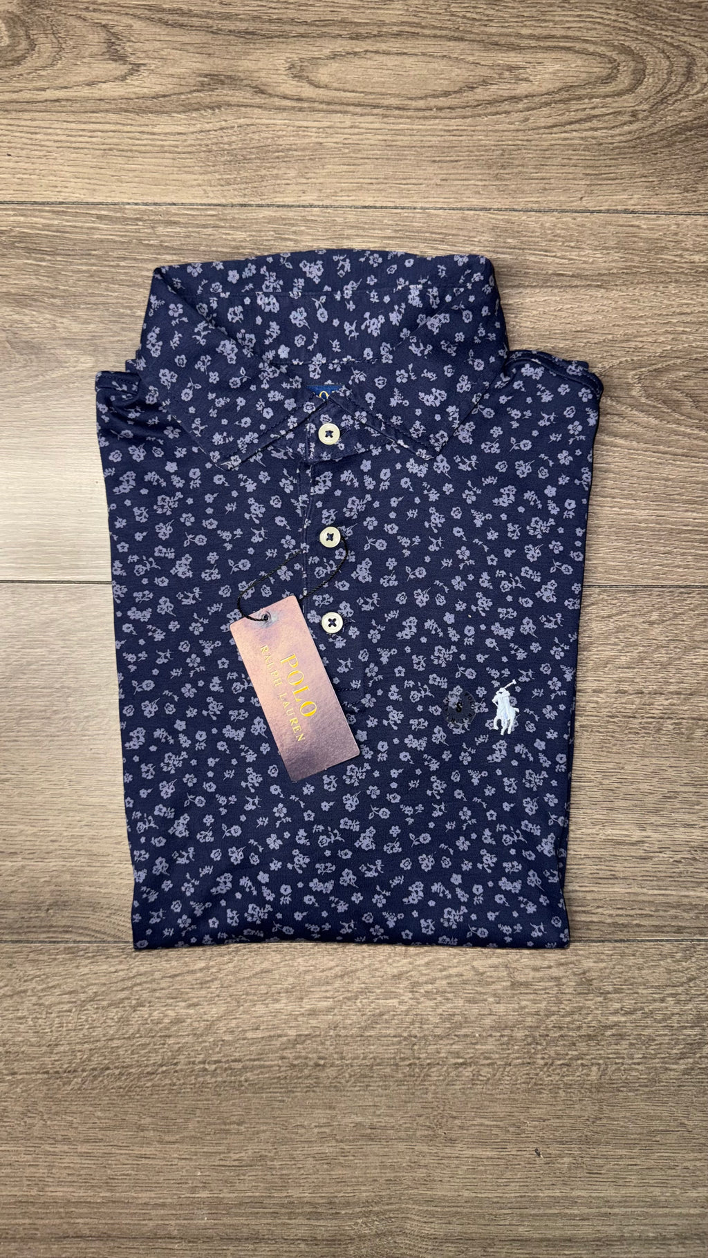 PLAYERA RALPH LAUREN