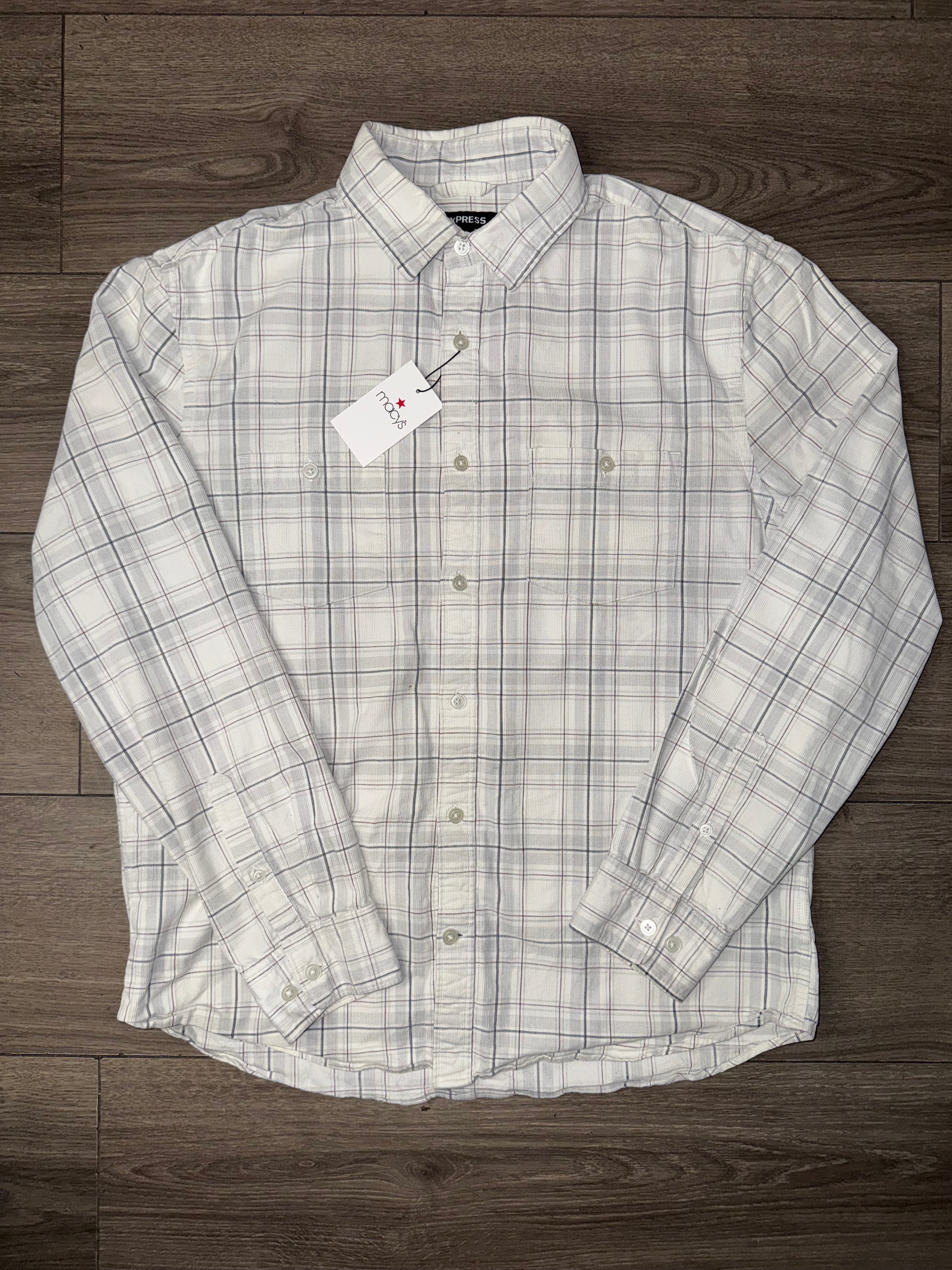 CAMISA EXPRESS