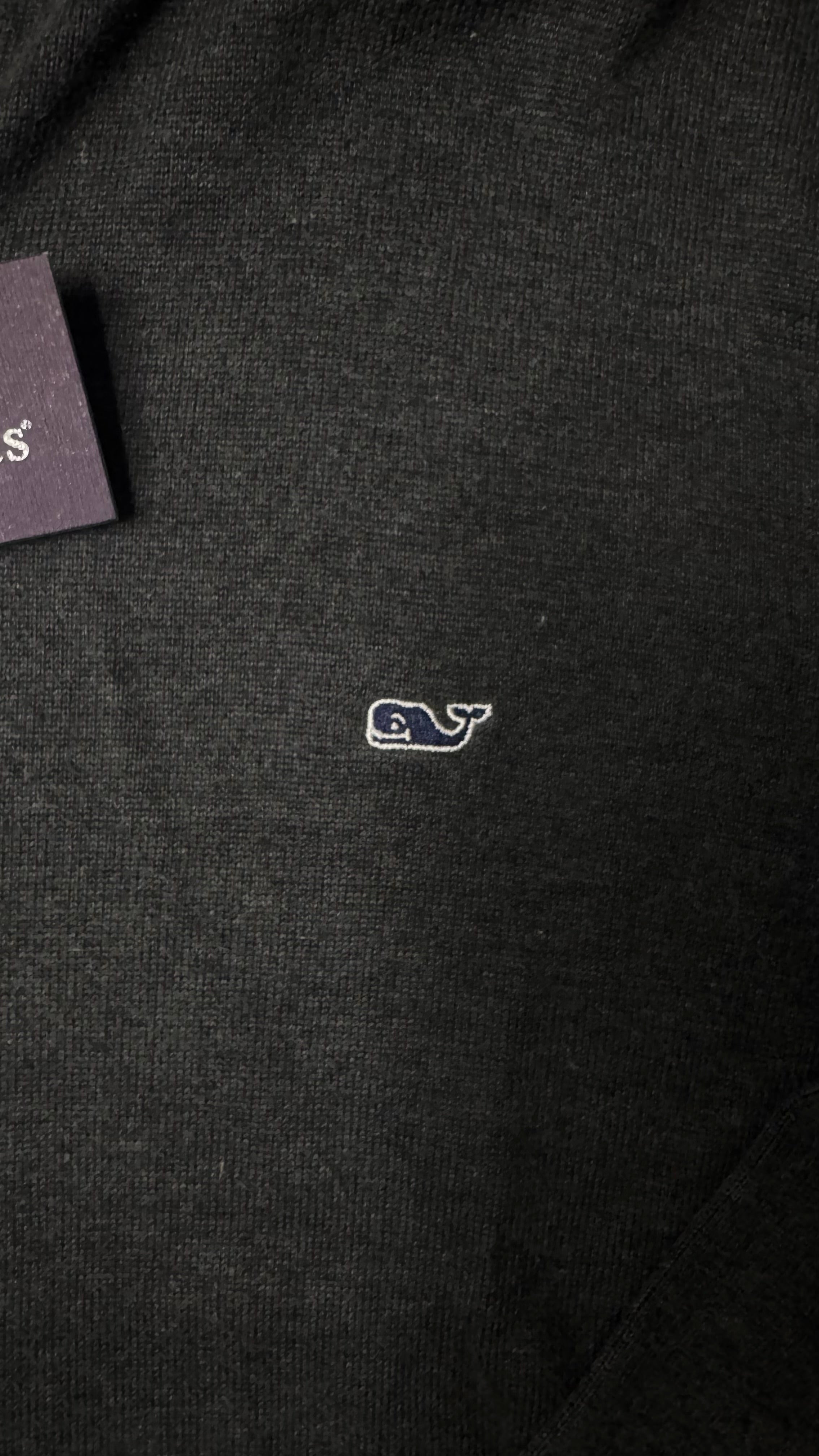 SUÉTER VINEYARD VINES