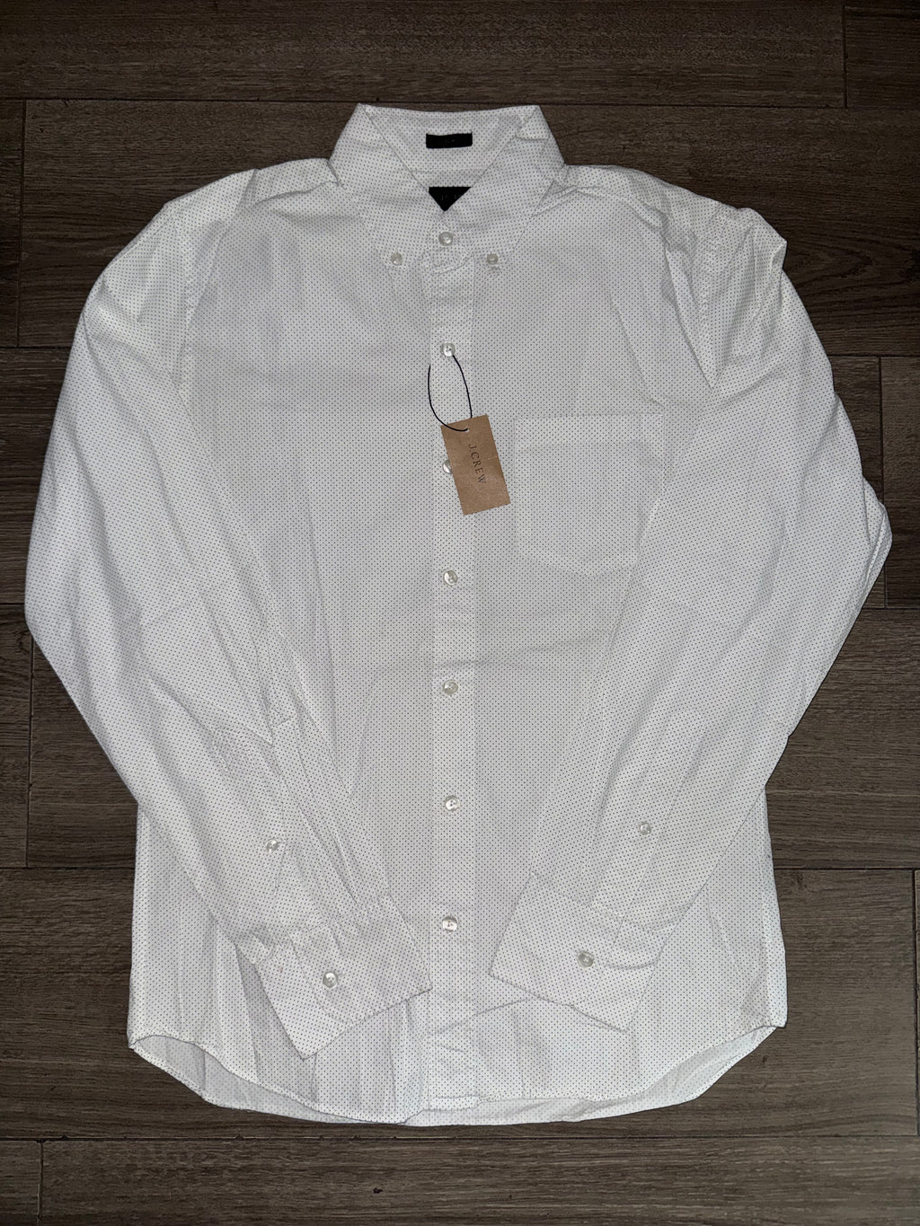 CAMISA J.CREW